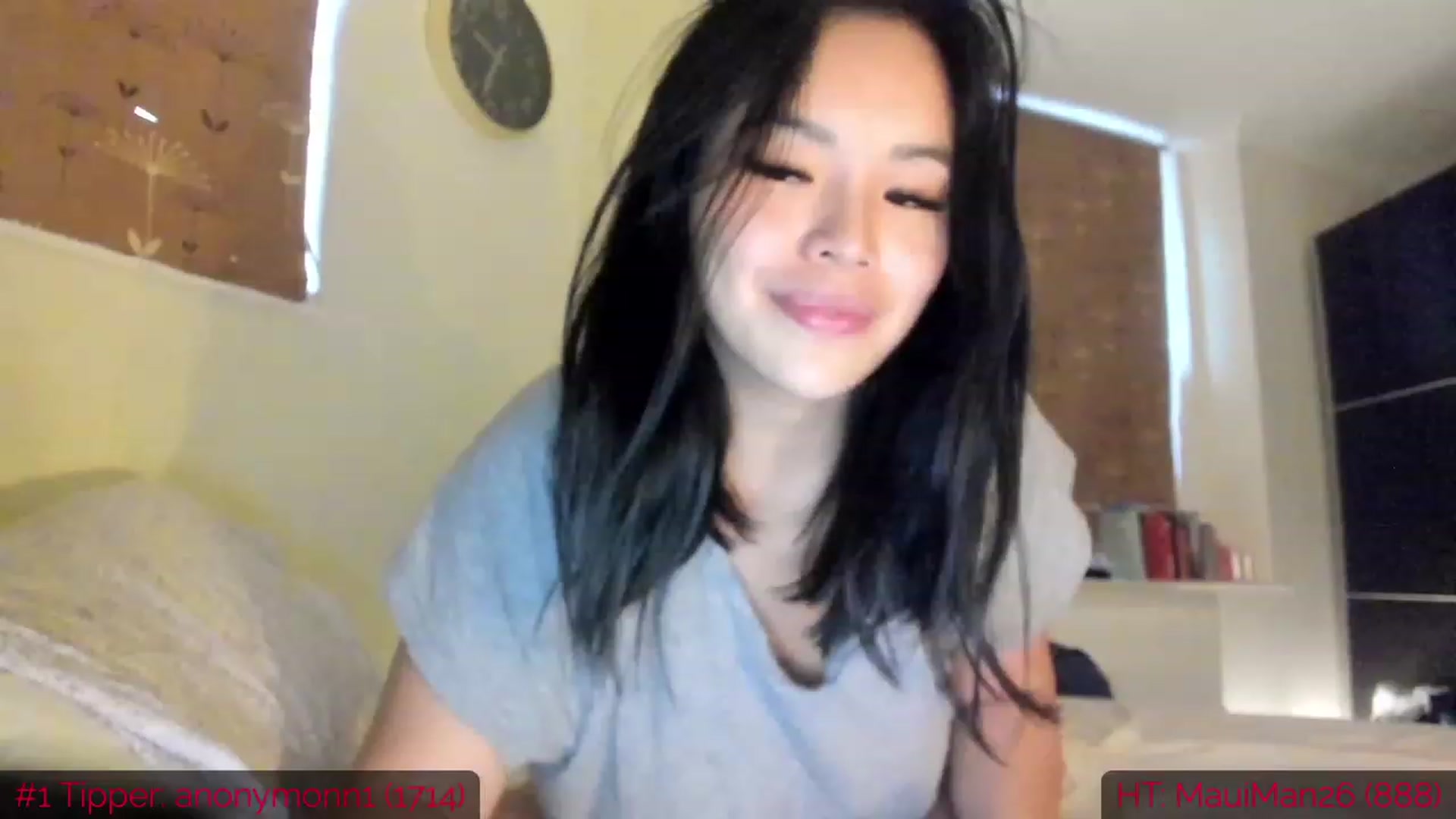 Gallery image thumbnail from DumplingHyuga's myfreecams stream on, 01/28/2023, 10:44 image 15 of 20