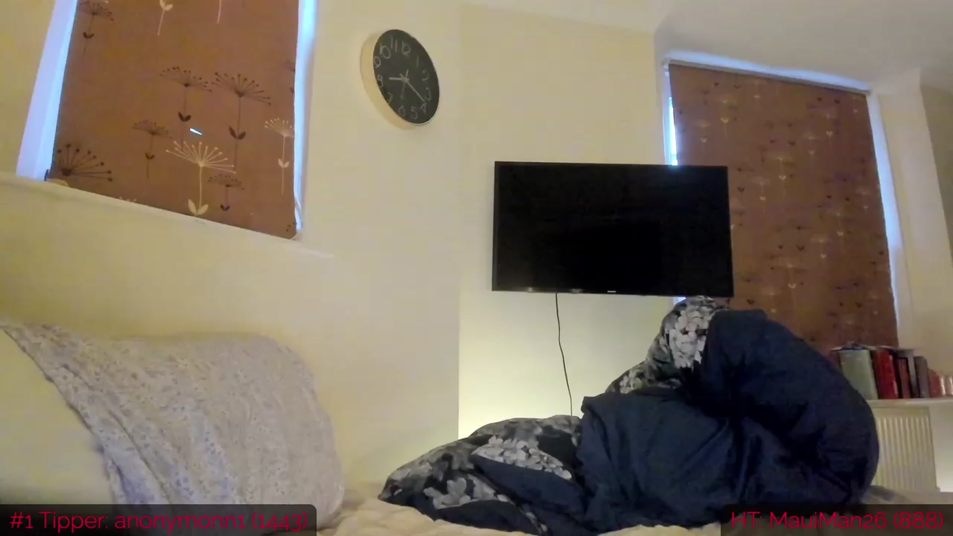 Gallery image thumbnail from DumplingHyuga's myfreecams stream on, 01/28/2023, 10:44 image 8 of 20