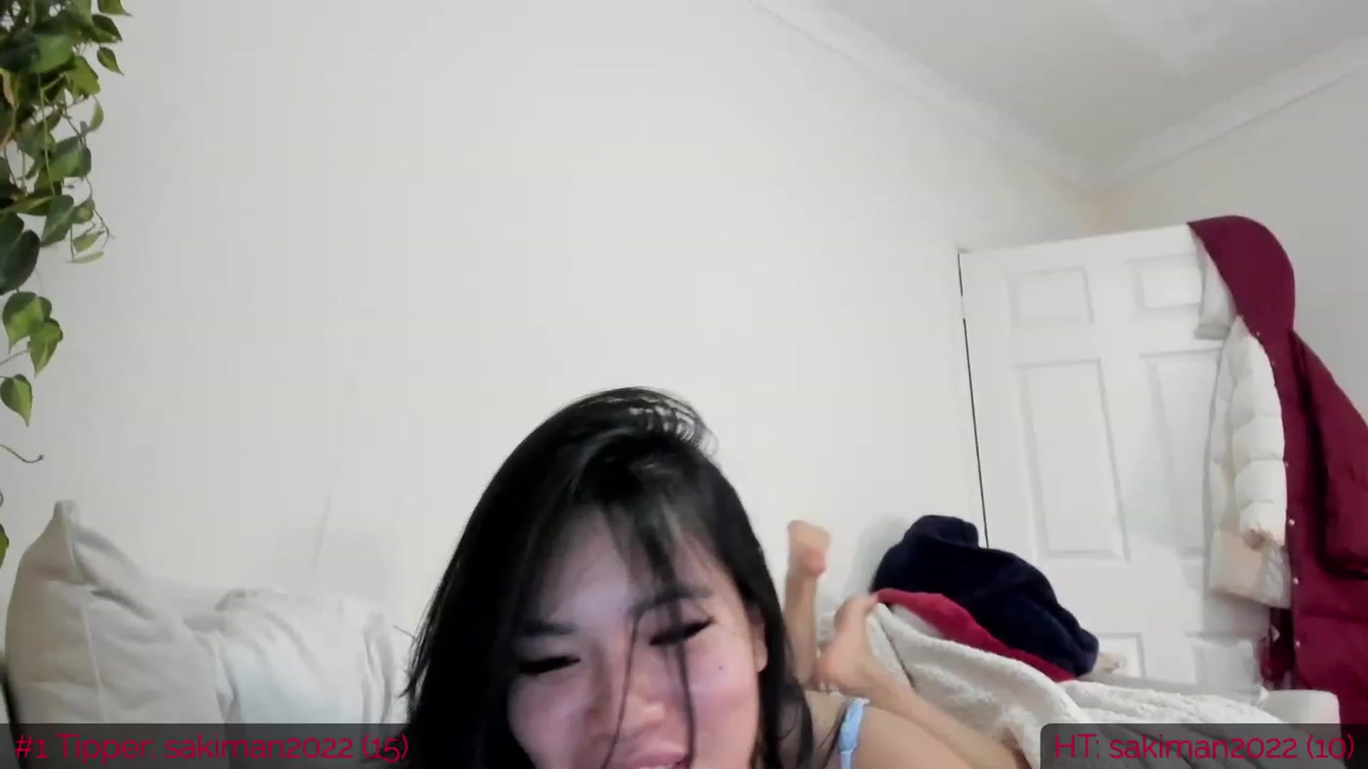 Gallery image thumbnail from DumplingHyuga's myfreecams stream on, 03/09/2023, 02:59 image 18 of 20