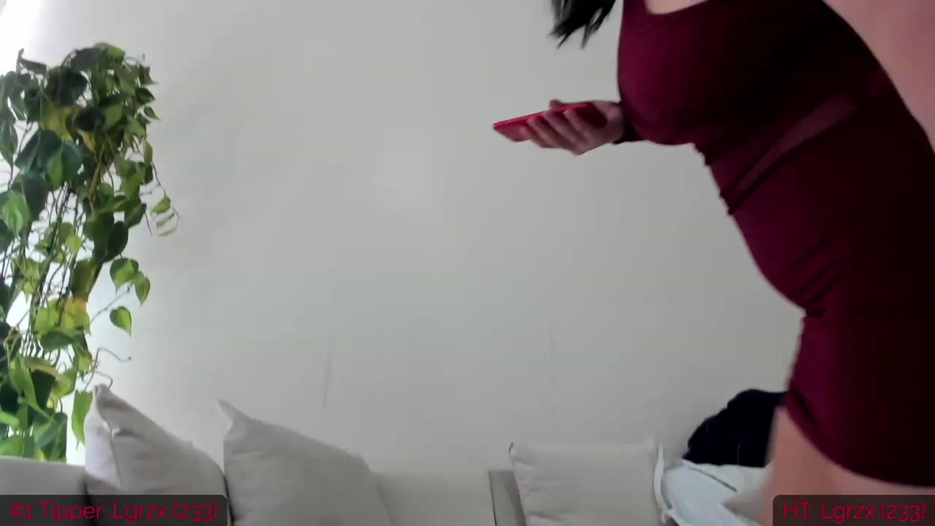Gallery image thumbnail from DumplingHyuga's myfreecams stream on, 03/11/2023, 14:30 image 5 of 20
