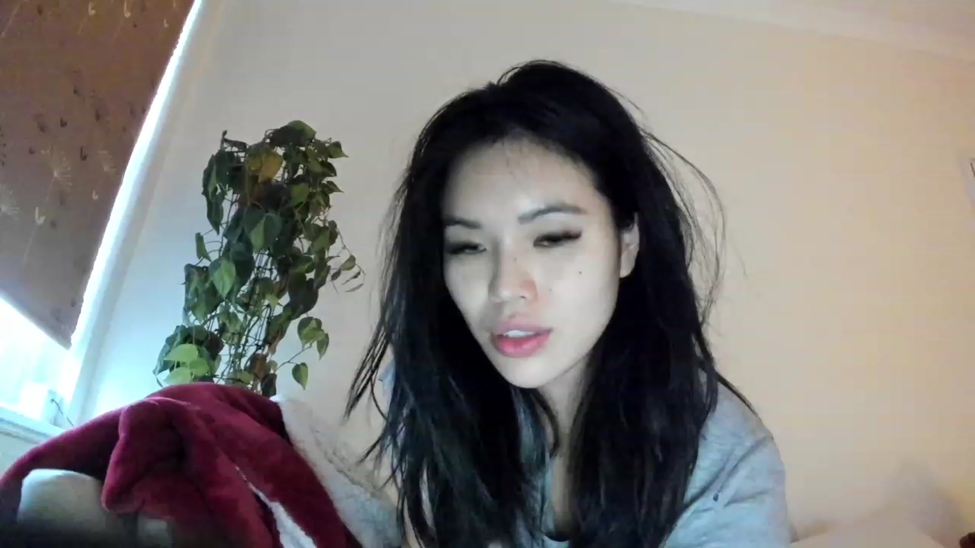 Gallery image thumbnail from DumplingHyuga's myfreecams stream on, 04/06/2023, 16:47 image 2 of 20