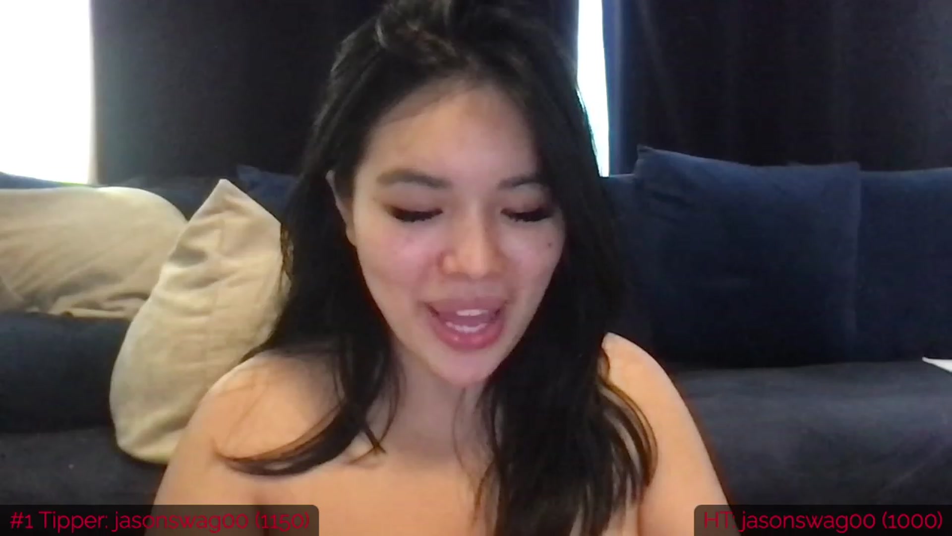 Gallery image thumbnail from DumplingHyuga's myfreecams stream on, 04/24/2023, 14:33 image 19 of 20