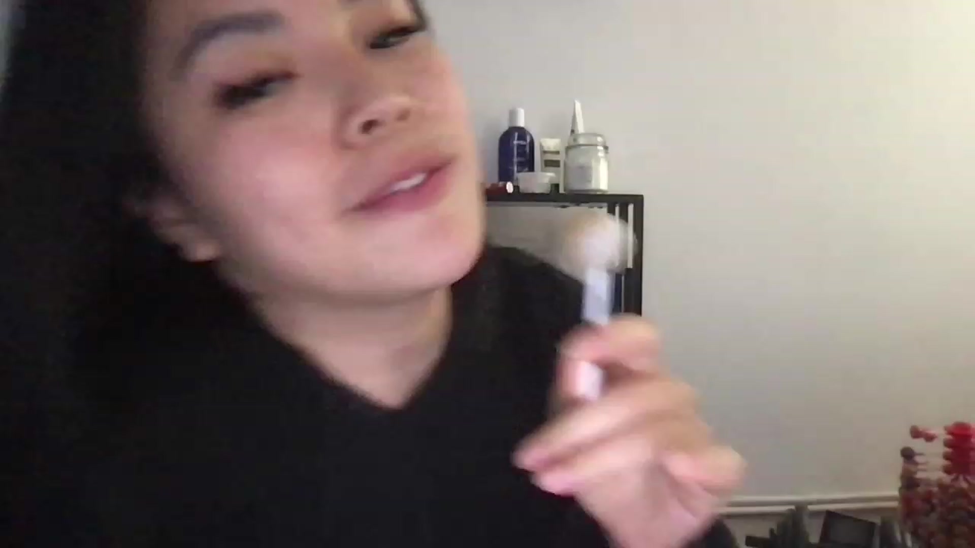 Gallery image thumbnail from DumplingHyuga's myfreecams stream on, 04/24/2023, 14:33 image 4 of 20