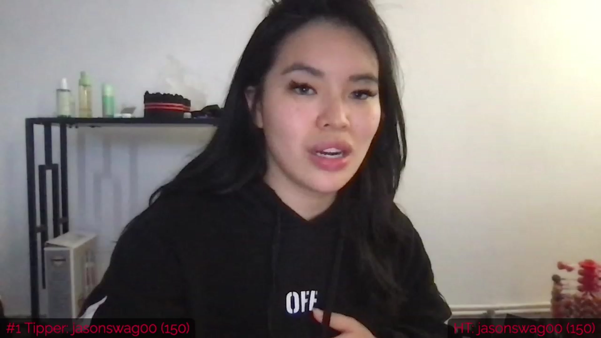 Gallery image thumbnail from DumplingHyuga's myfreecams stream on, 04/24/2023, 14:33 image 5 of 20