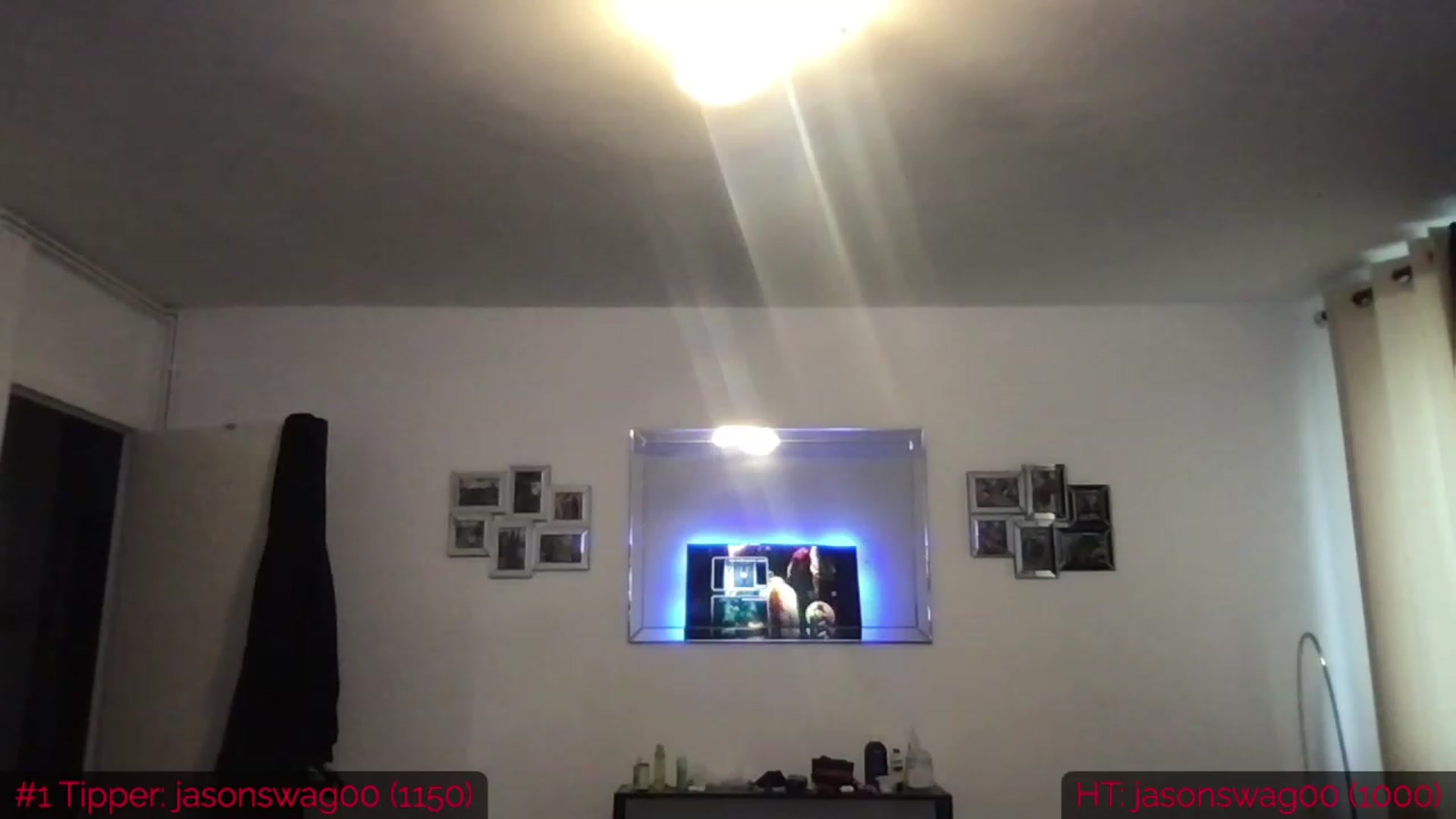 Gallery image thumbnail from DumplingHyuga's myfreecams stream on, 04/24/2023, 16:15 image 8 of 20