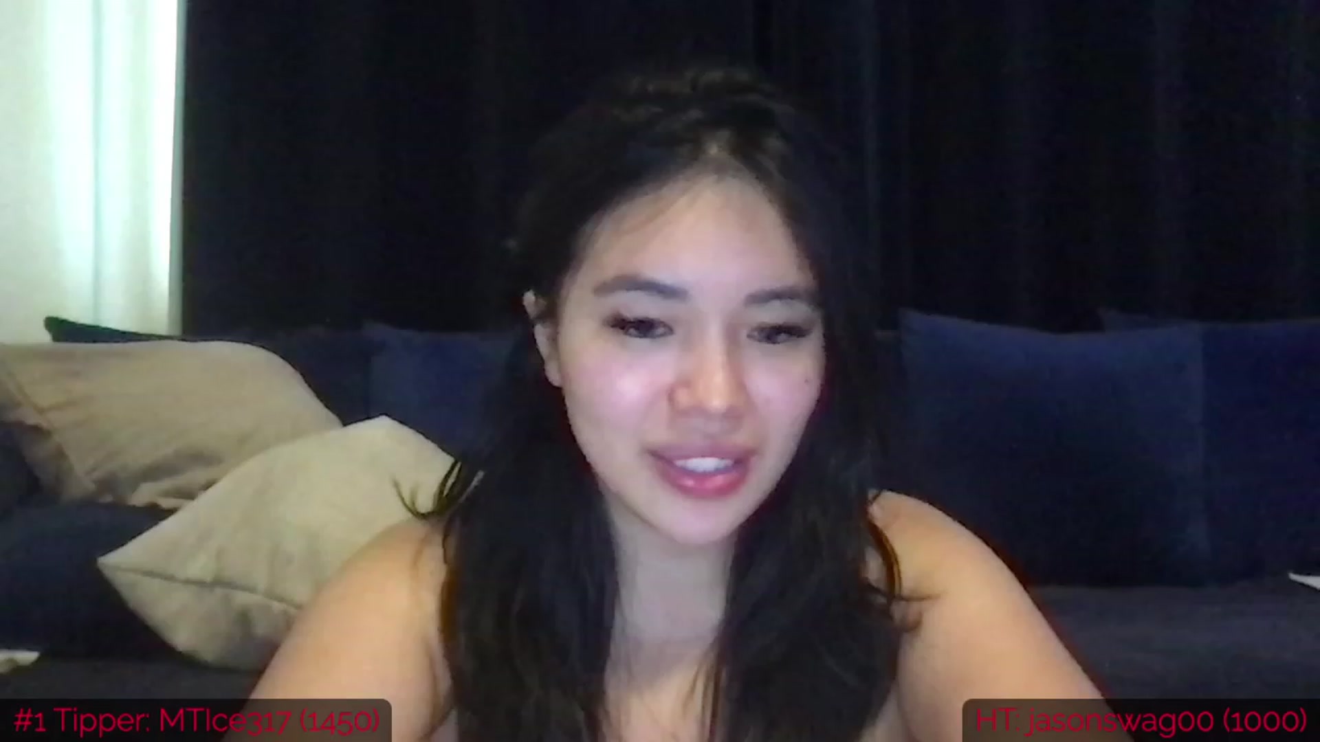 Gallery image thumbnail from DumplingHyuga's myfreecams stream on, 04/24/2023, 17:58 image 2 of 20