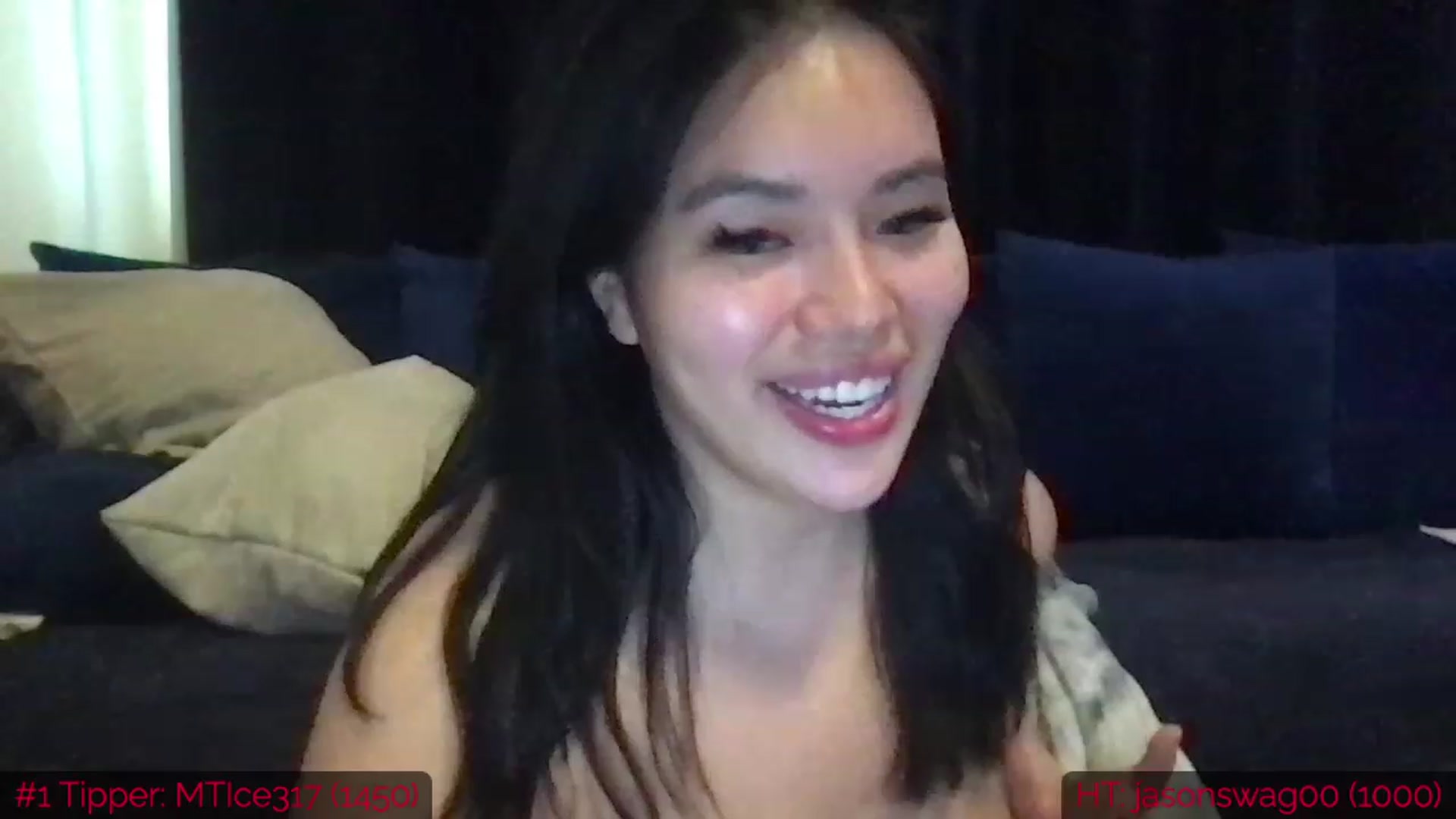 Gallery image thumbnail from DumplingHyuga's myfreecams stream on, 04/24/2023, 17:58 image 5 of 20
