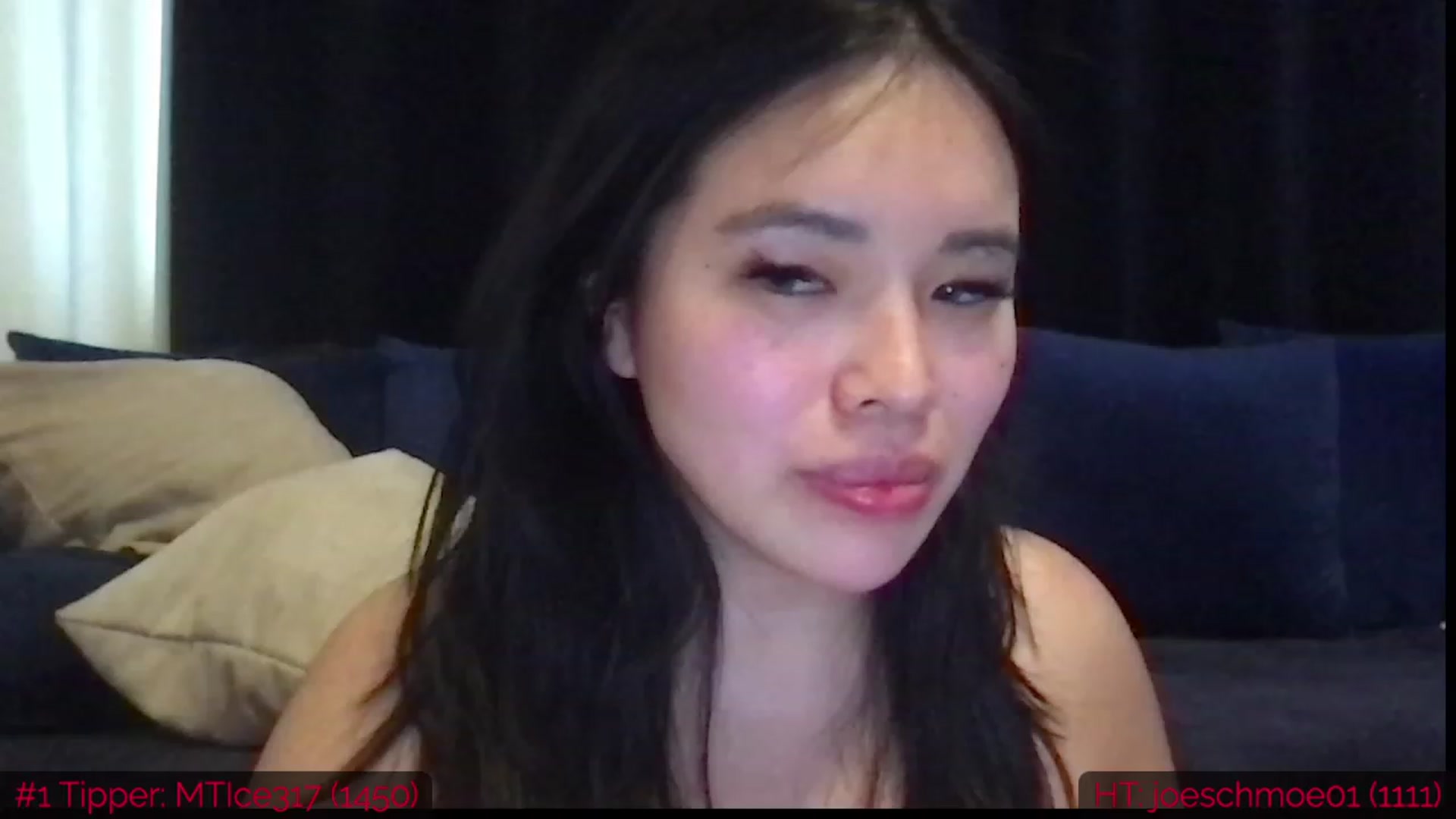 Gallery image thumbnail from DumplingHyuga's myfreecams stream on, 04/24/2023, 17:58 image 14 of 20