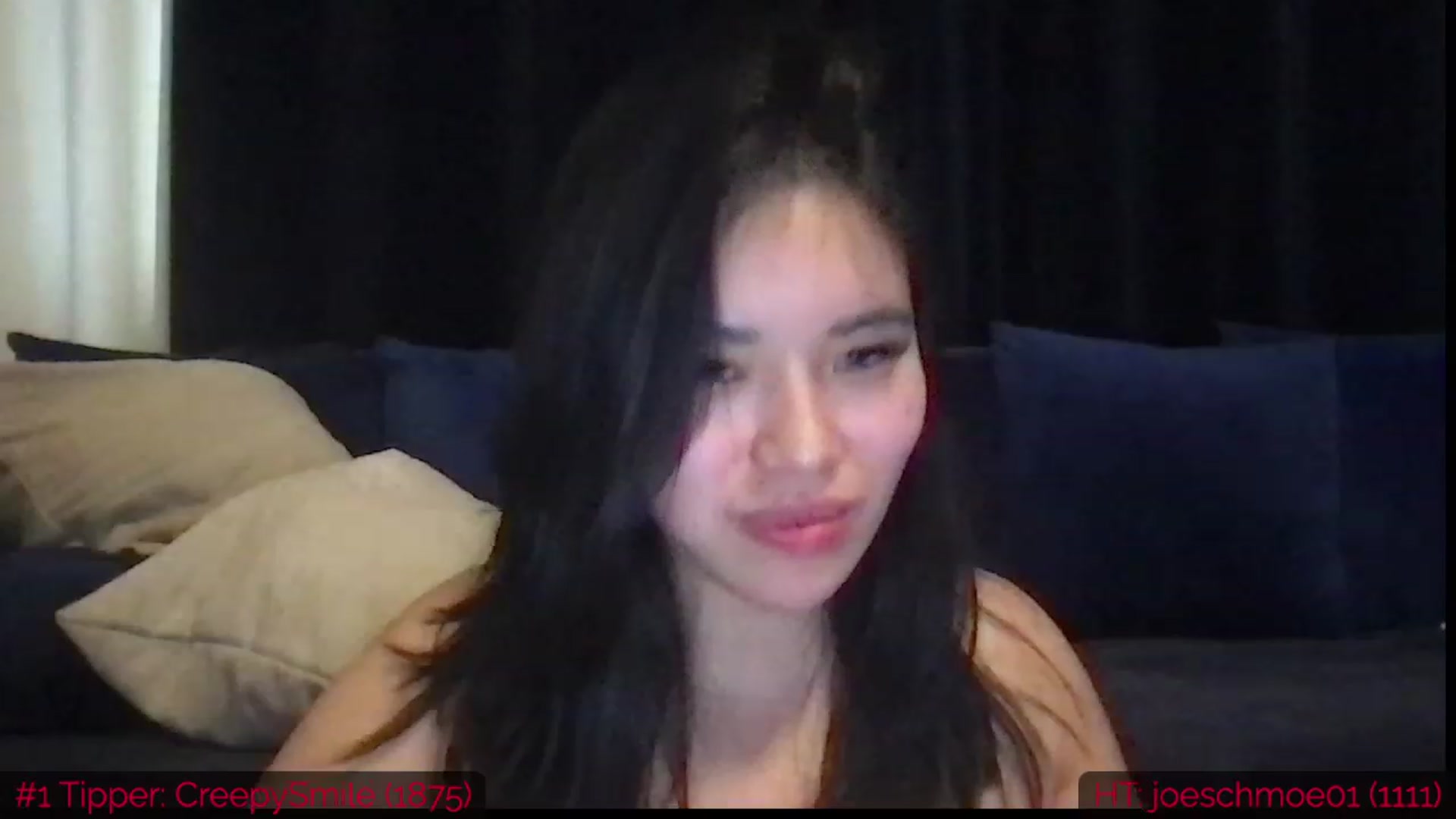 Gallery image thumbnail from DumplingHyuga's myfreecams stream on, 04/24/2023, 17:58 image 15 of 20