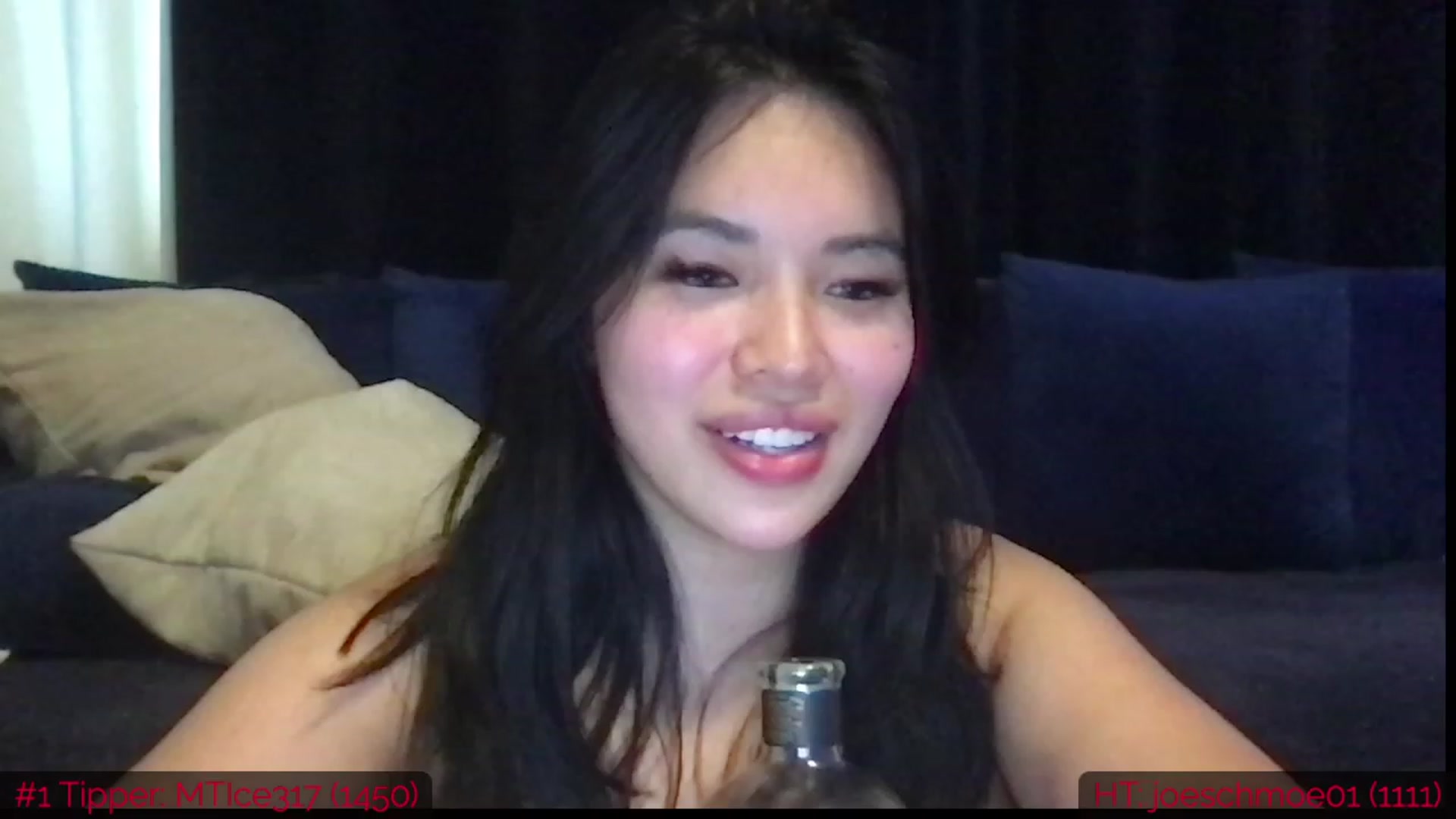 Gallery image thumbnail from DumplingHyuga's myfreecams stream on, 04/24/2023, 17:58 image 13 of 20