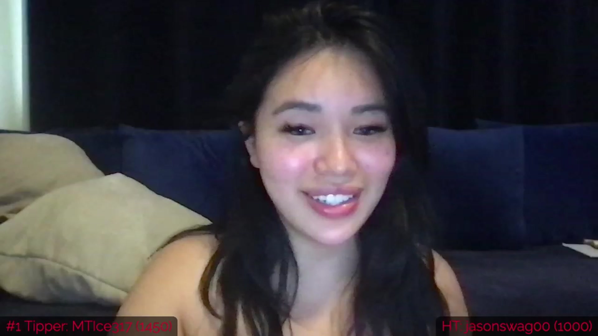 Gallery image thumbnail from DumplingHyuga's myfreecams stream on, 04/24/2023, 17:58 image 10 of 20