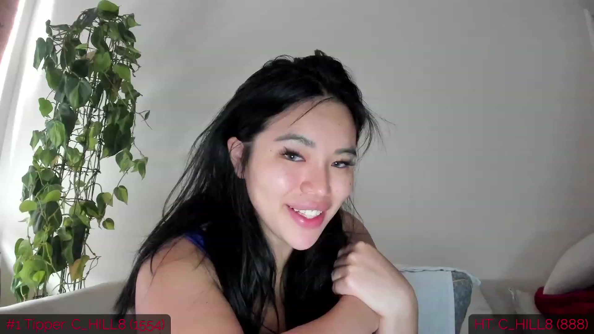 Gallery image thumbnail from DumplingHyuga's myfreecams stream on, 04/26/2023, 14:52 image 9 of 20