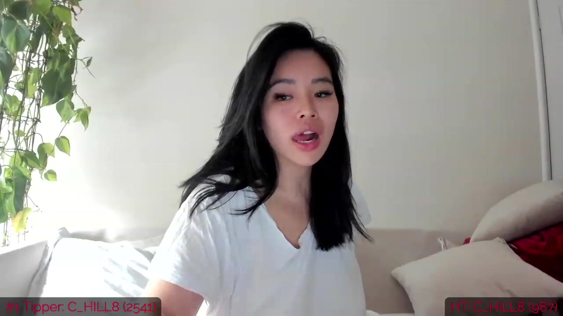 Gallery image thumbnail from DumplingHyuga's myfreecams stream on, 04/26/2023, 14:52 image 16 of 20