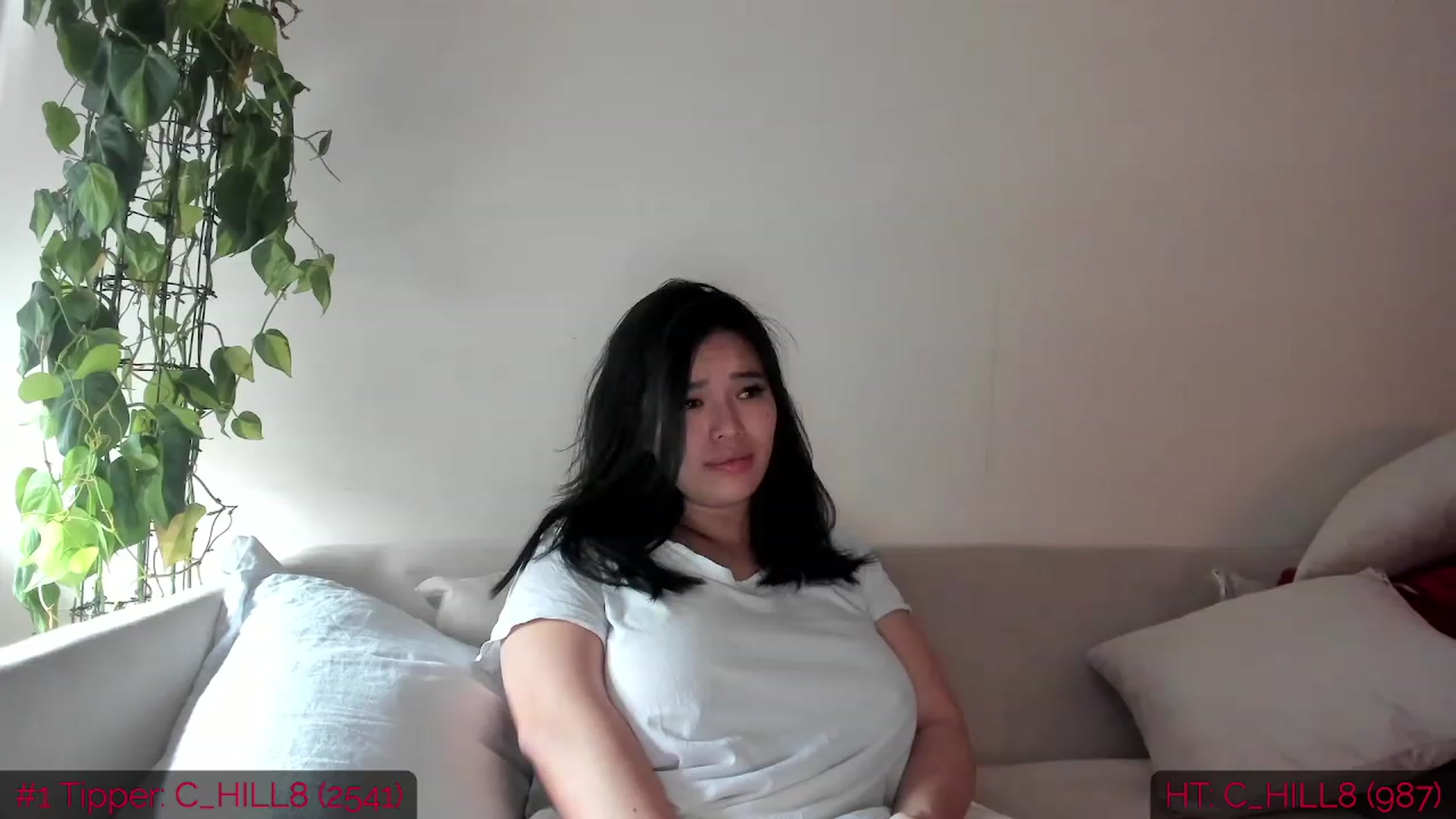 Gallery image thumbnail from DumplingHyuga's myfreecams stream on, 04/26/2023, 14:52 image 20 of 20