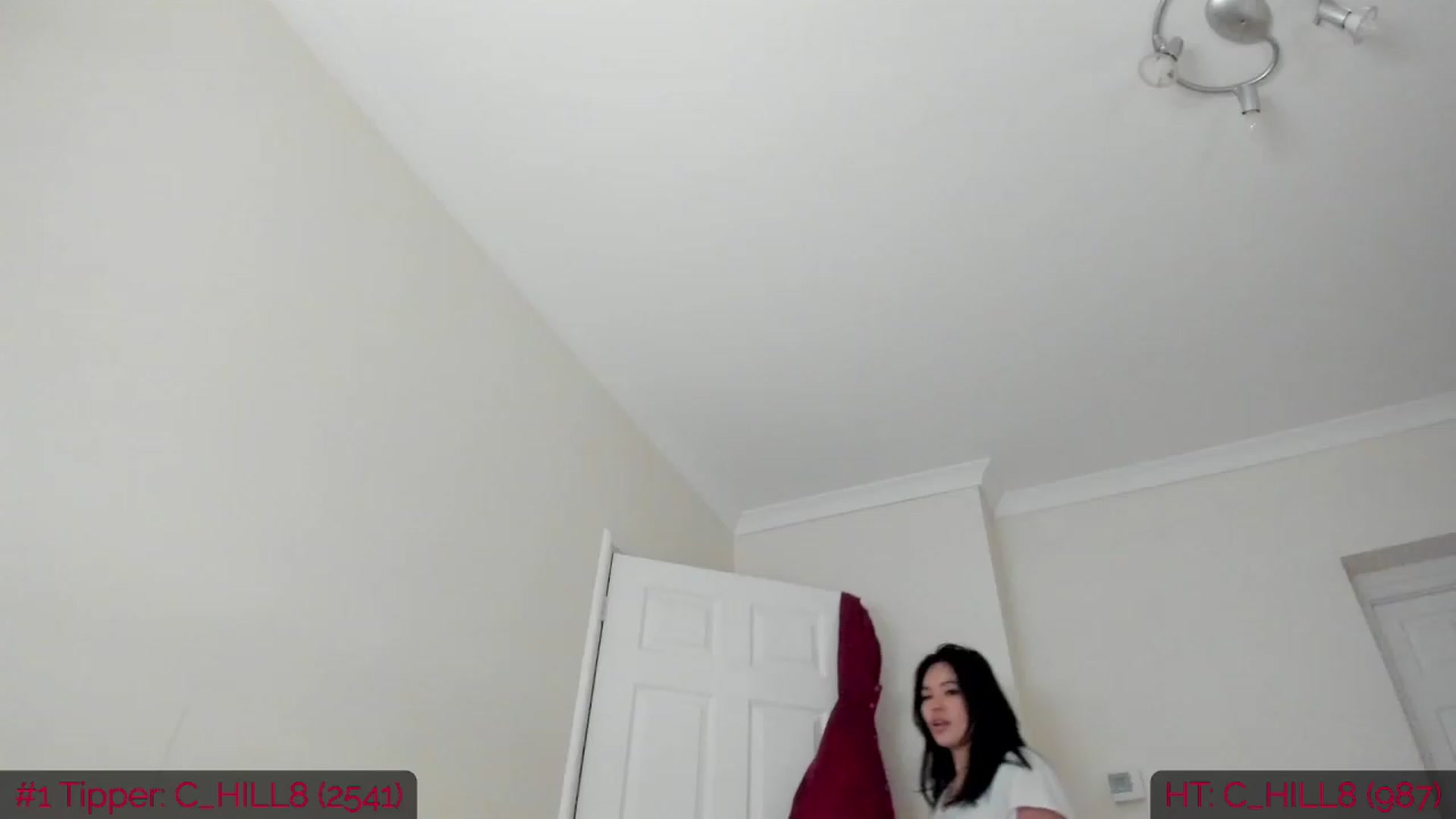 Gallery image thumbnail from DumplingHyuga's myfreecams stream on, 04/26/2023, 15:32 image 3 of 20