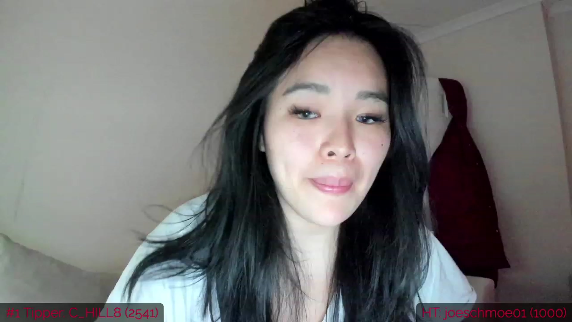 Gallery image thumbnail from DumplingHyuga's myfreecams stream on, 04/26/2023, 15:32 image 19 of 20