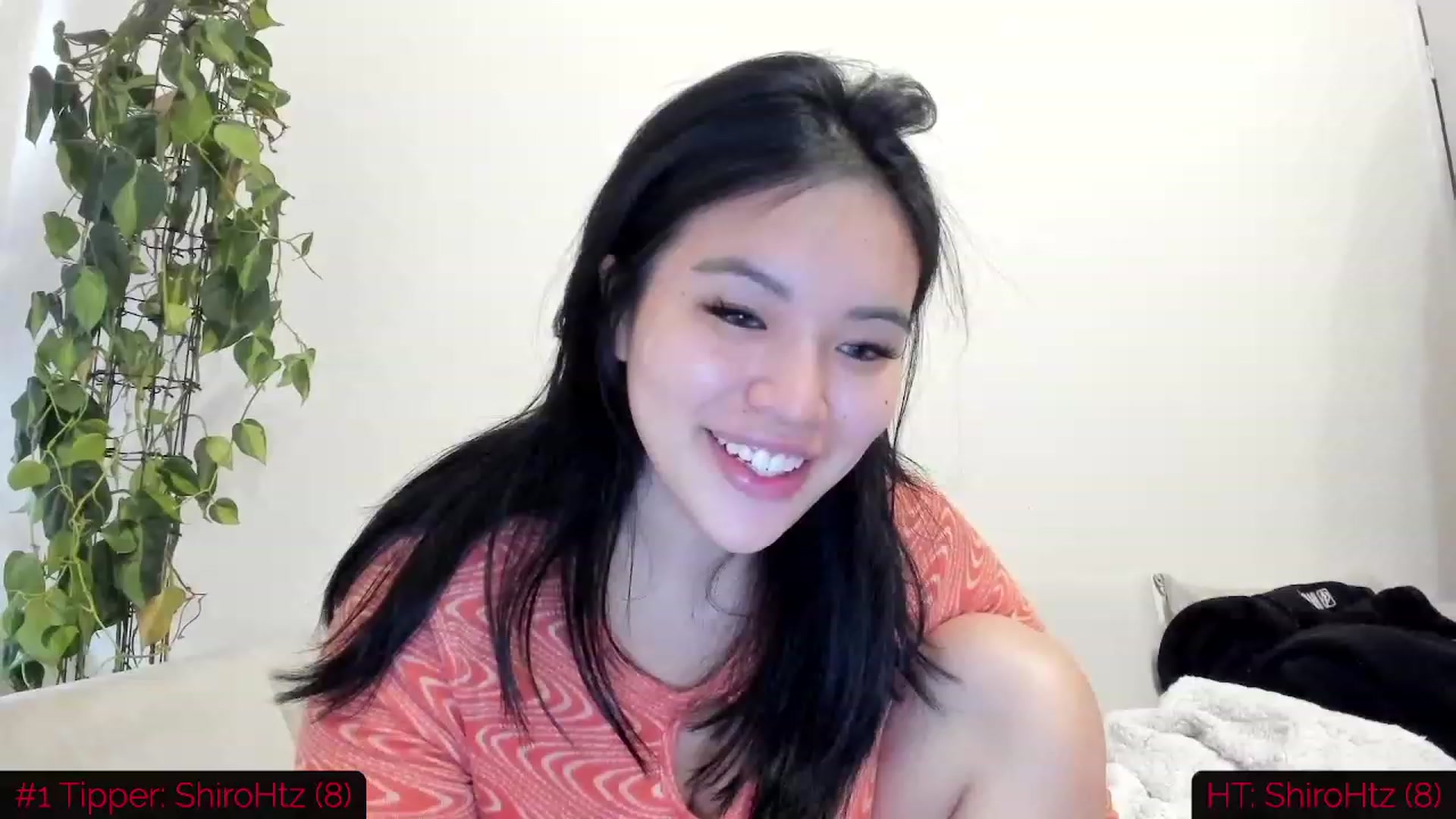 Gallery image thumbnail from DumplingHyuga's myfreecams stream on, 04/28/2023, 17:07 image 10 of 20