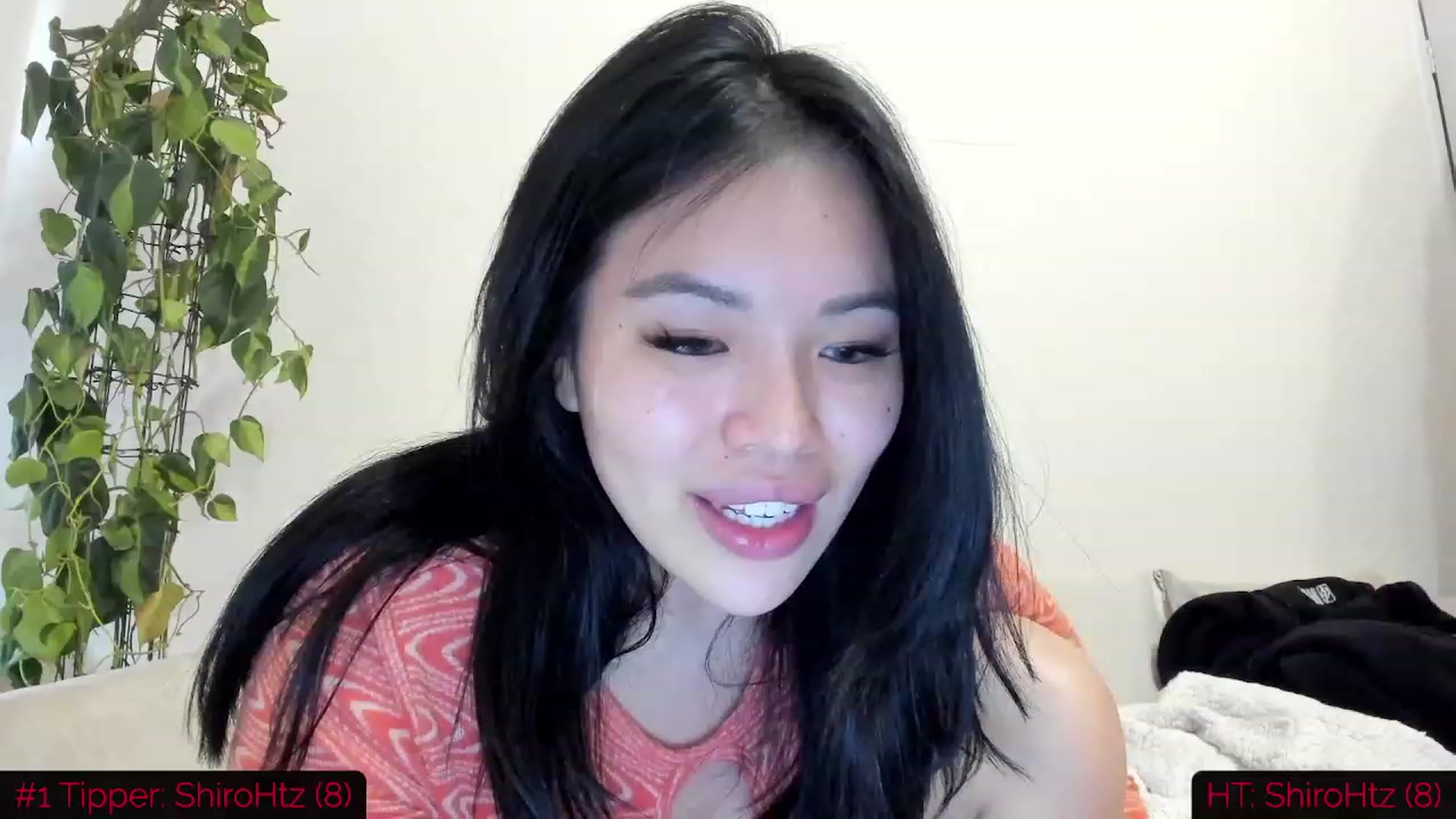 Gallery image thumbnail from DumplingHyuga's myfreecams stream on, 04/28/2023, 17:07 image 11 of 20
