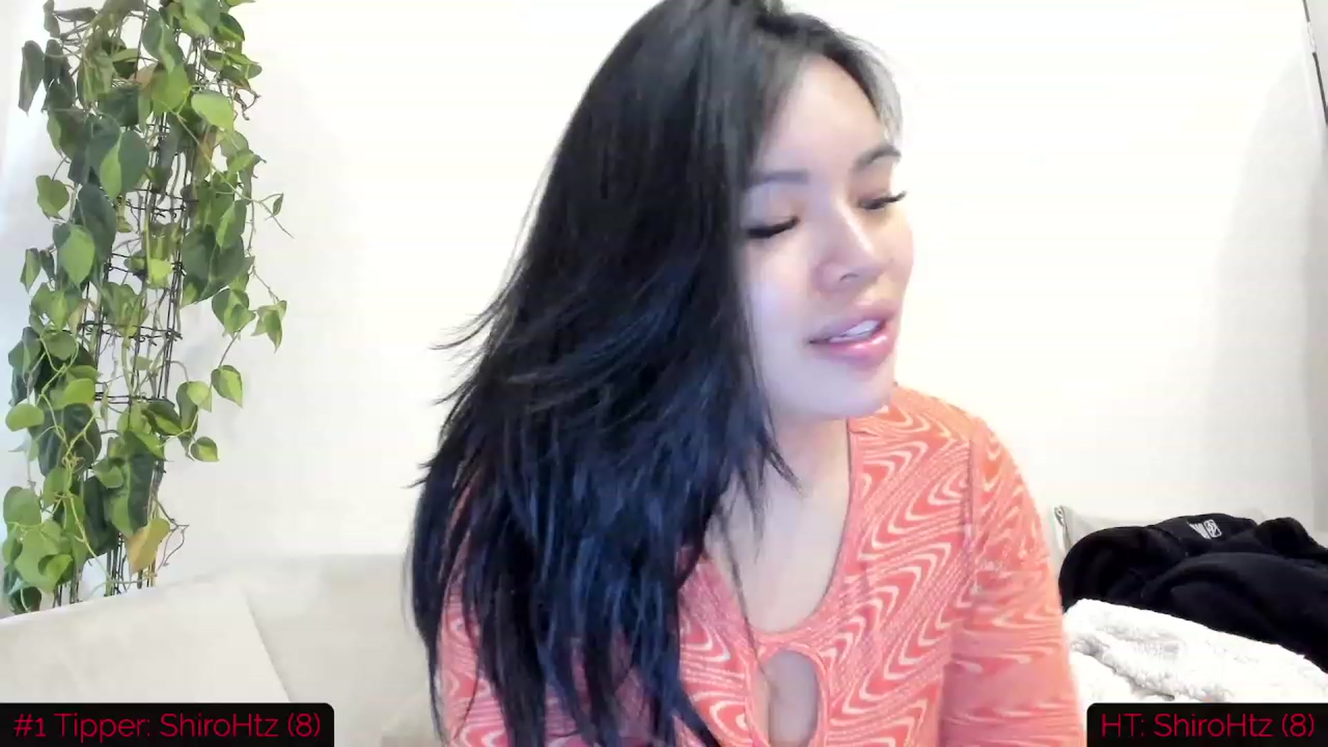 Gallery image thumbnail from DumplingHyuga's myfreecams stream on, 04/28/2023, 17:07 image 13 of 20