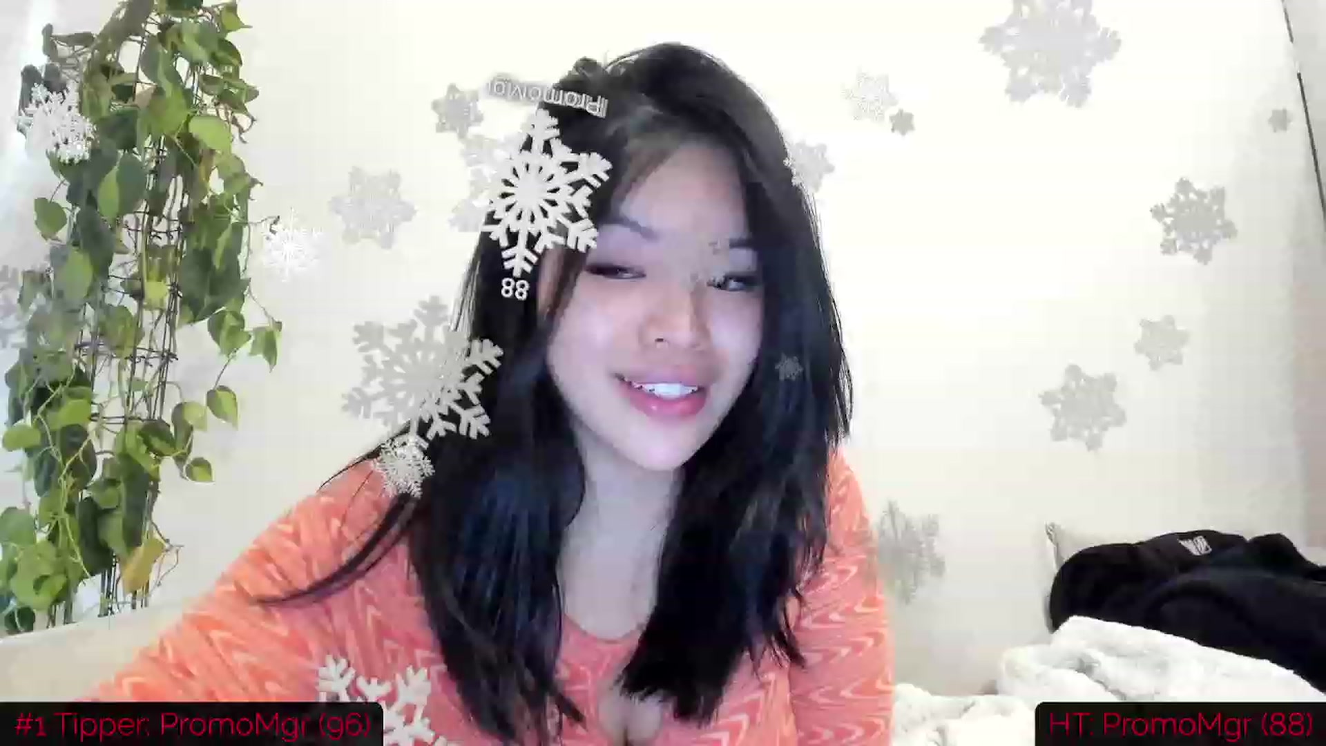 Gallery image thumbnail from DumplingHyuga's myfreecams stream on, 04/28/2023, 17:07 image 14 of 20
