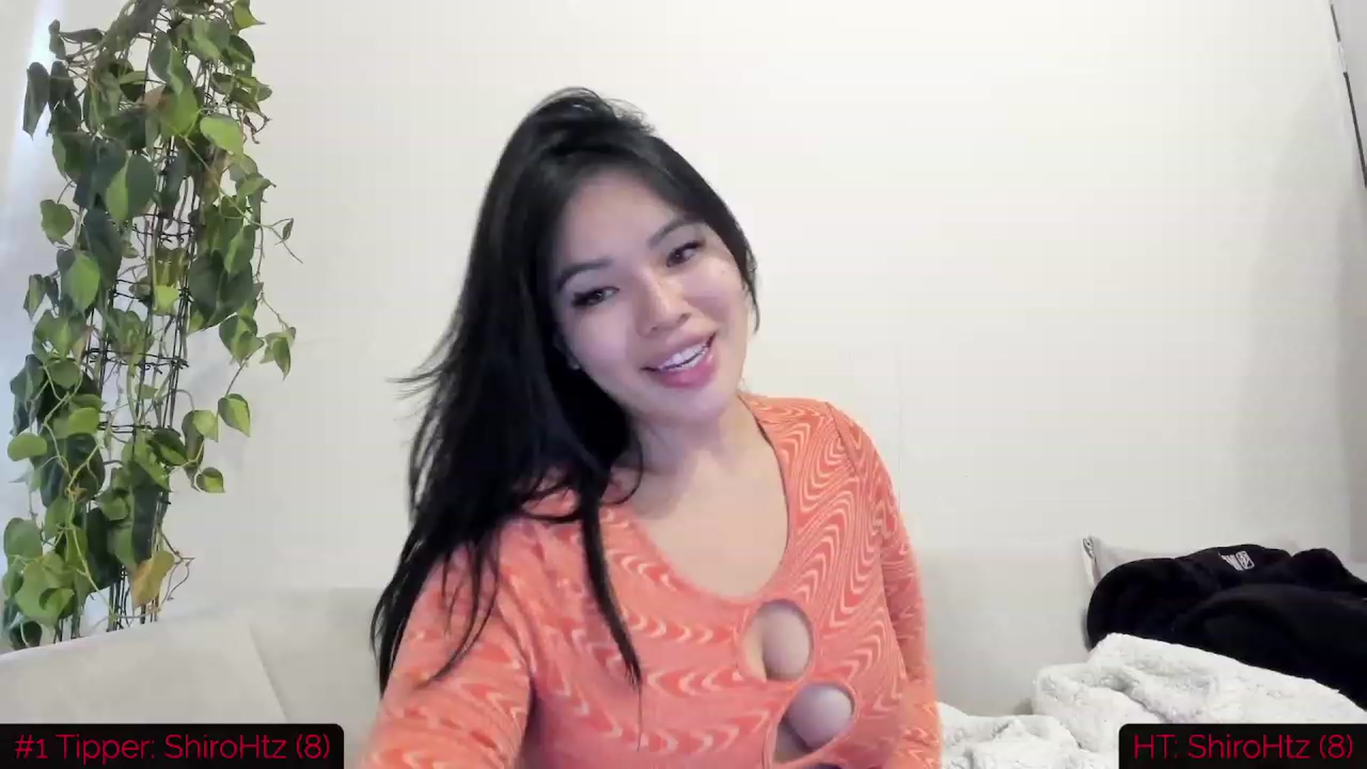 Gallery image thumbnail from DumplingHyuga's myfreecams stream on, 04/28/2023, 17:07 image 12 of 20