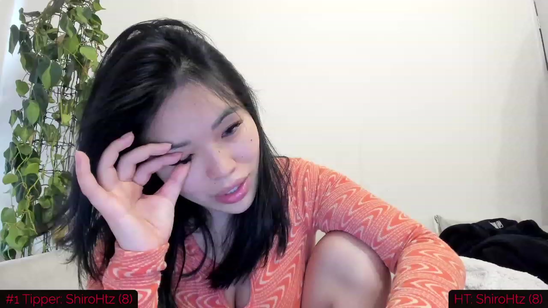 Gallery image thumbnail from DumplingHyuga's myfreecams stream on, 04/28/2023, 17:07 image 7 of 20