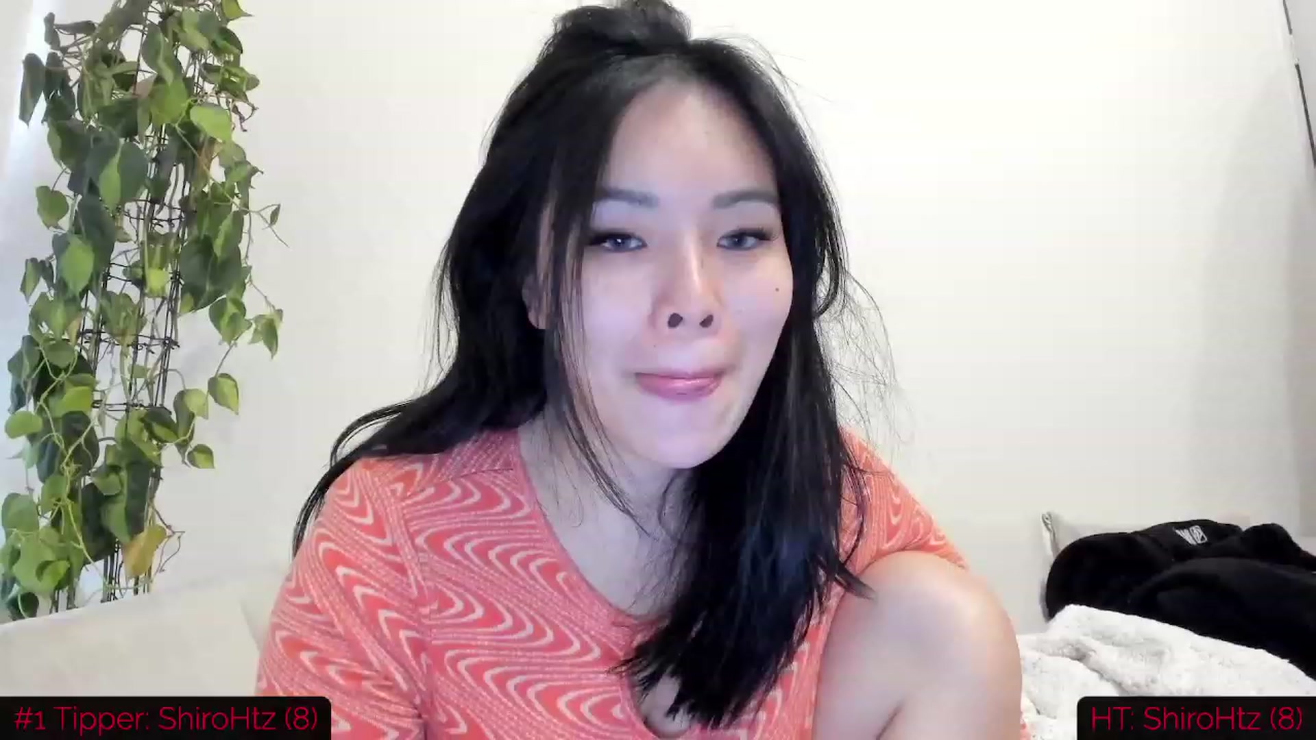 Gallery image thumbnail from DumplingHyuga's myfreecams stream on, 04/28/2023, 17:07 image 9 of 20