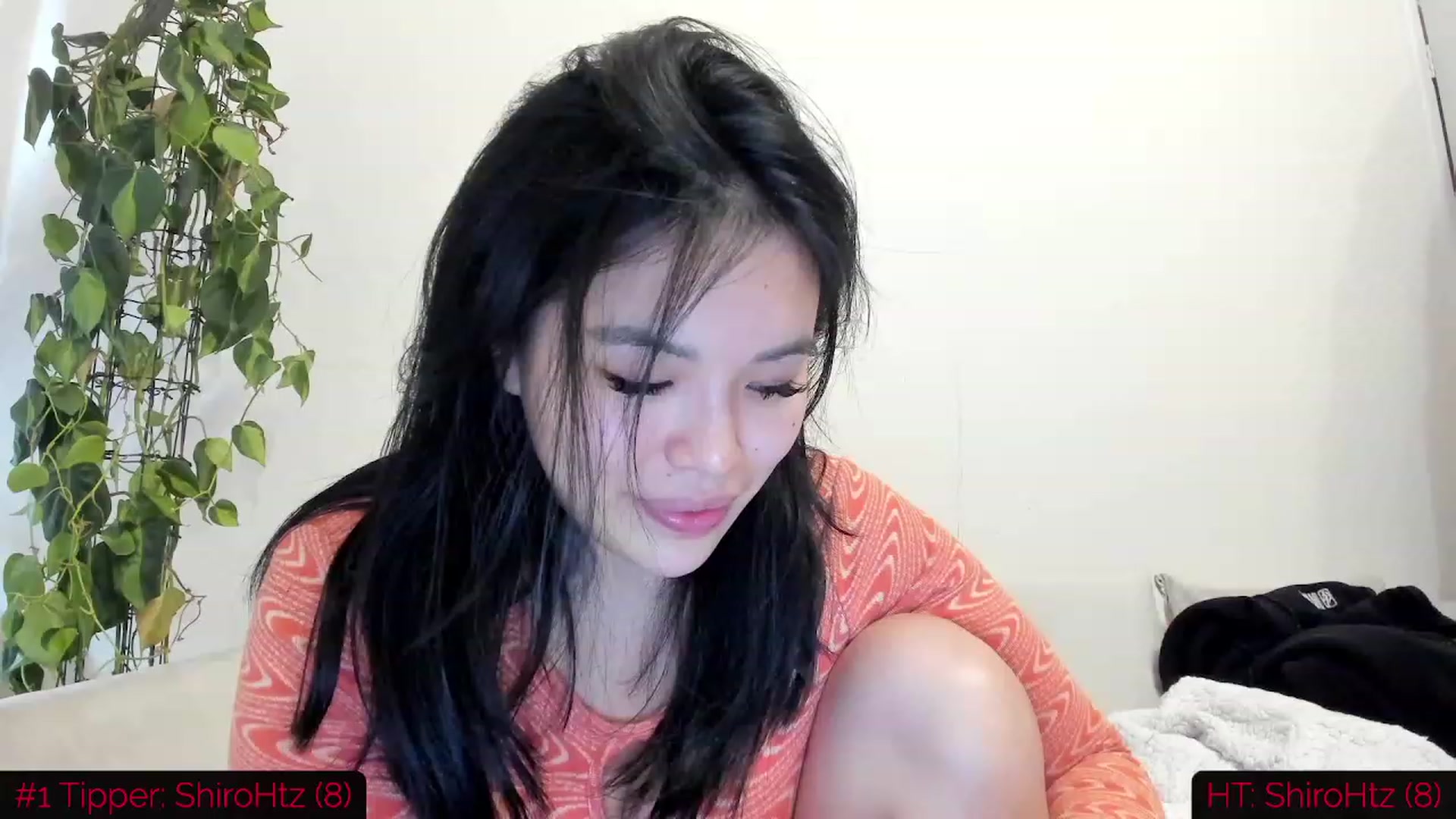 Gallery image thumbnail from DumplingHyuga's myfreecams stream on, 04/28/2023, 17:07 image 6 of 20
