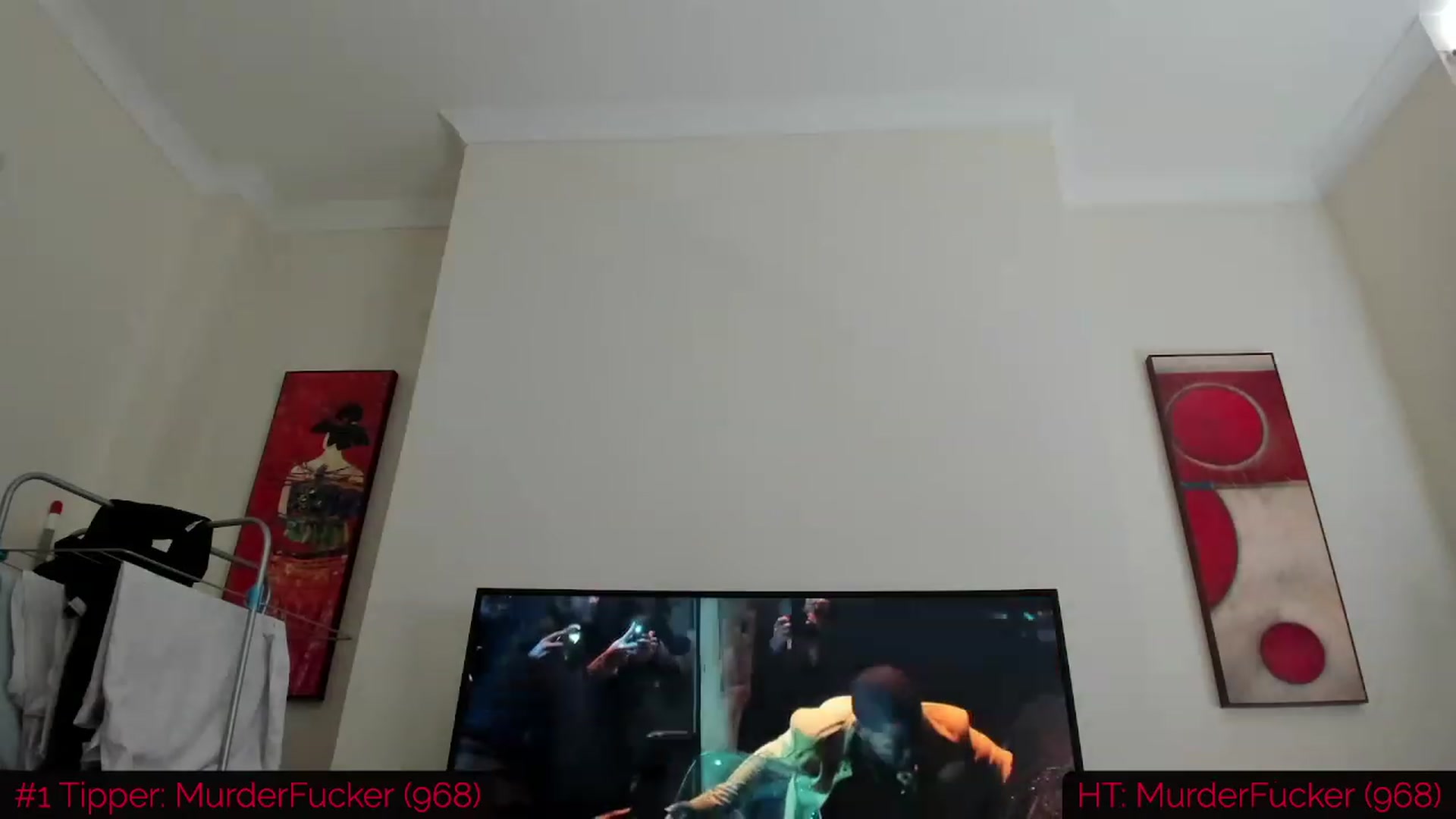 Gallery image thumbnail from DumplingHyuga's myfreecams stream on, 04/29/2023, 15:05 image 9 of 20