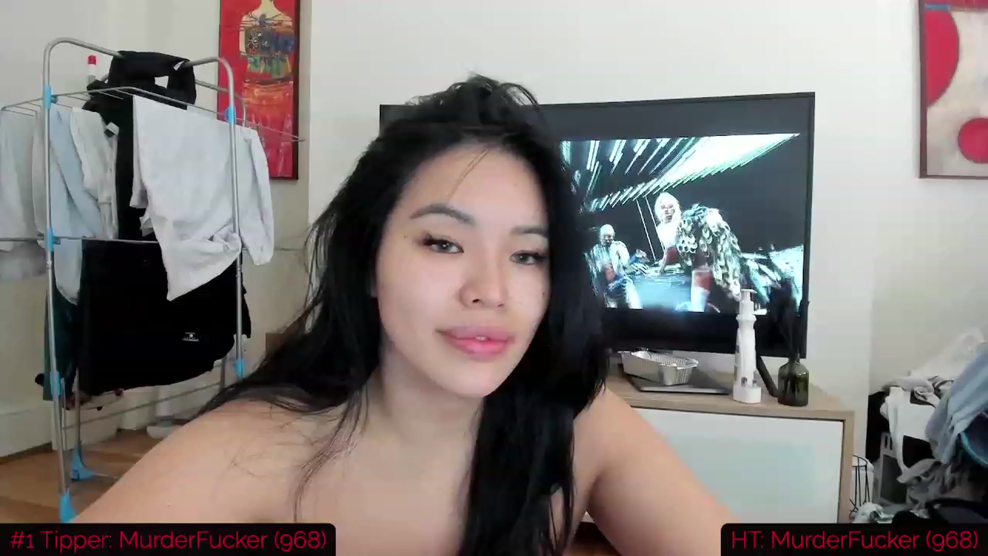 Gallery image thumbnail from DumplingHyuga's myfreecams stream on, 04/29/2023, 15:05 image 7 of 20