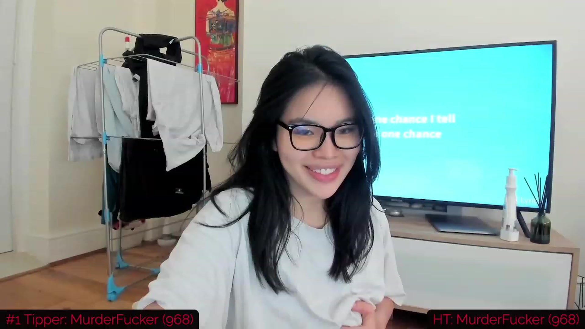 Gallery image thumbnail from DumplingHyuga's myfreecams stream on, 04/29/2023, 15:05 image 14 of 20