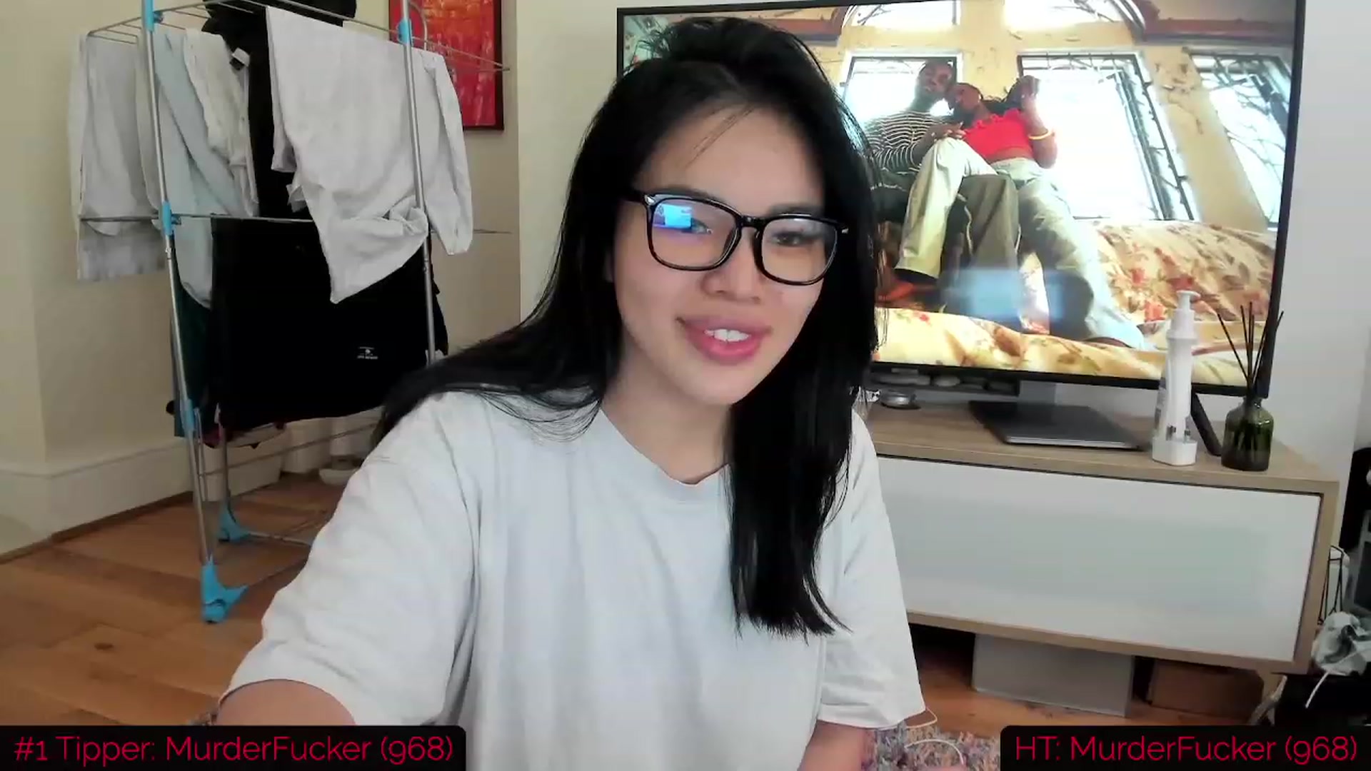 Gallery image thumbnail from DumplingHyuga's myfreecams stream on, 04/29/2023, 15:05 image 11 of 20