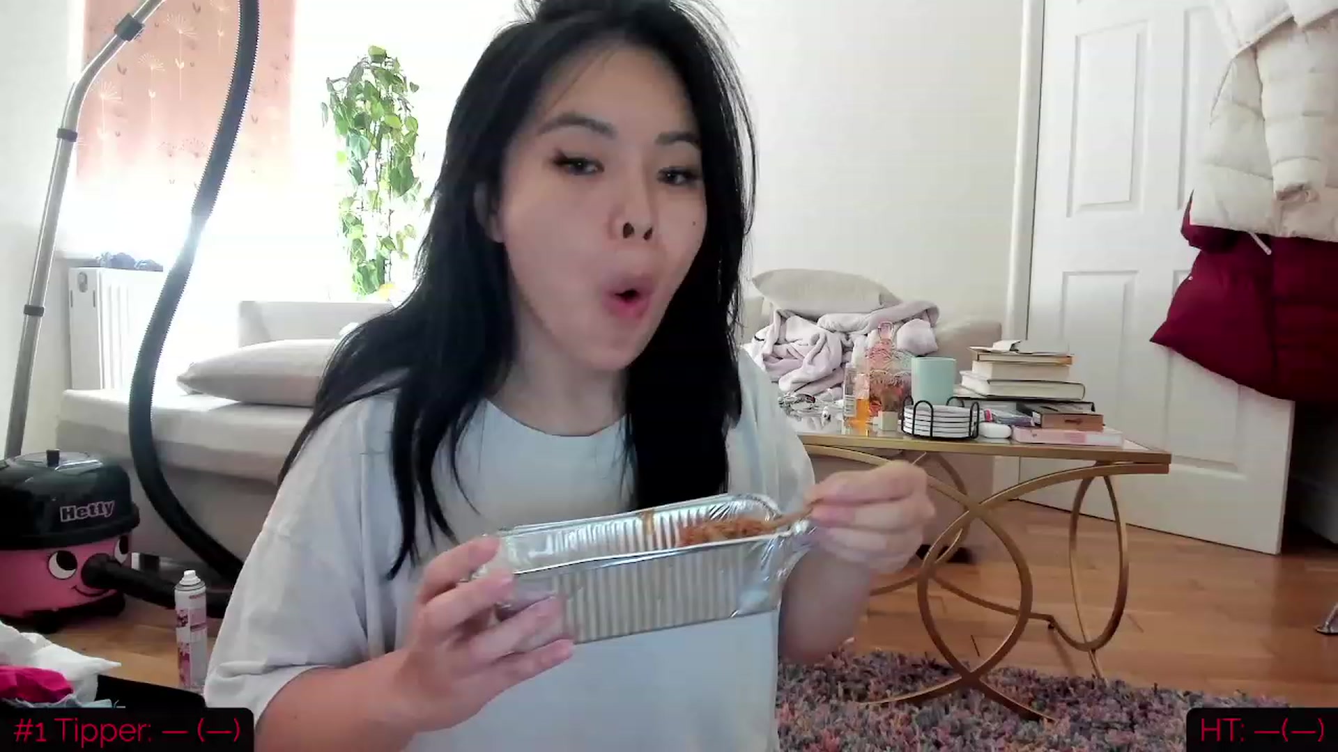 Gallery image thumbnail from DumplingHyuga's myfreecams stream on, 04/29/2023, 15:05 image 1 of 20