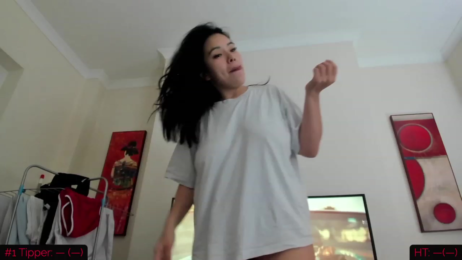 Gallery image thumbnail from DumplingHyuga's myfreecams stream on, 04/29/2023, 15:05 image 2 of 20