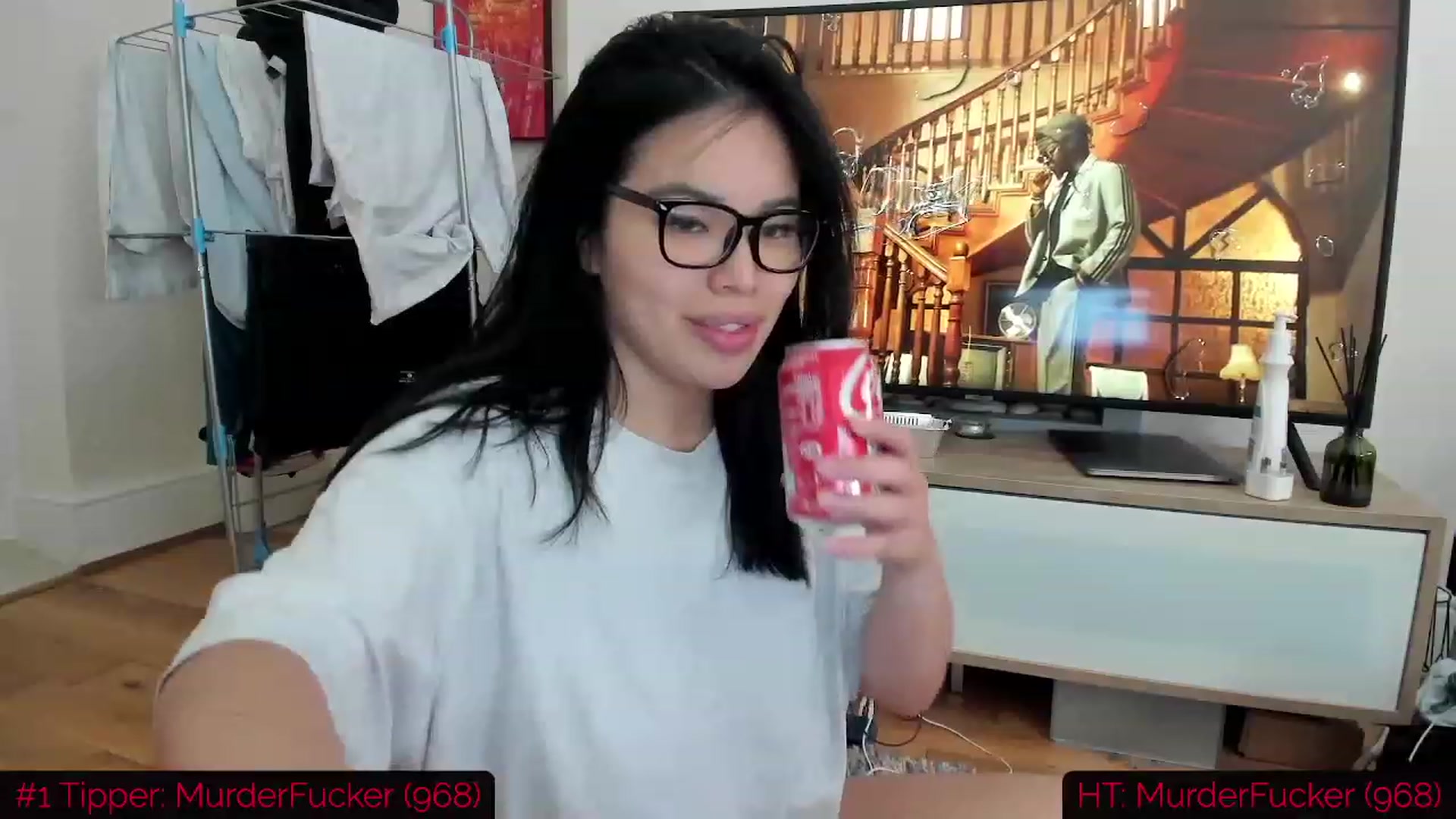 Gallery image thumbnail from DumplingHyuga's myfreecams stream on, 04/29/2023, 15:05 image 10 of 20