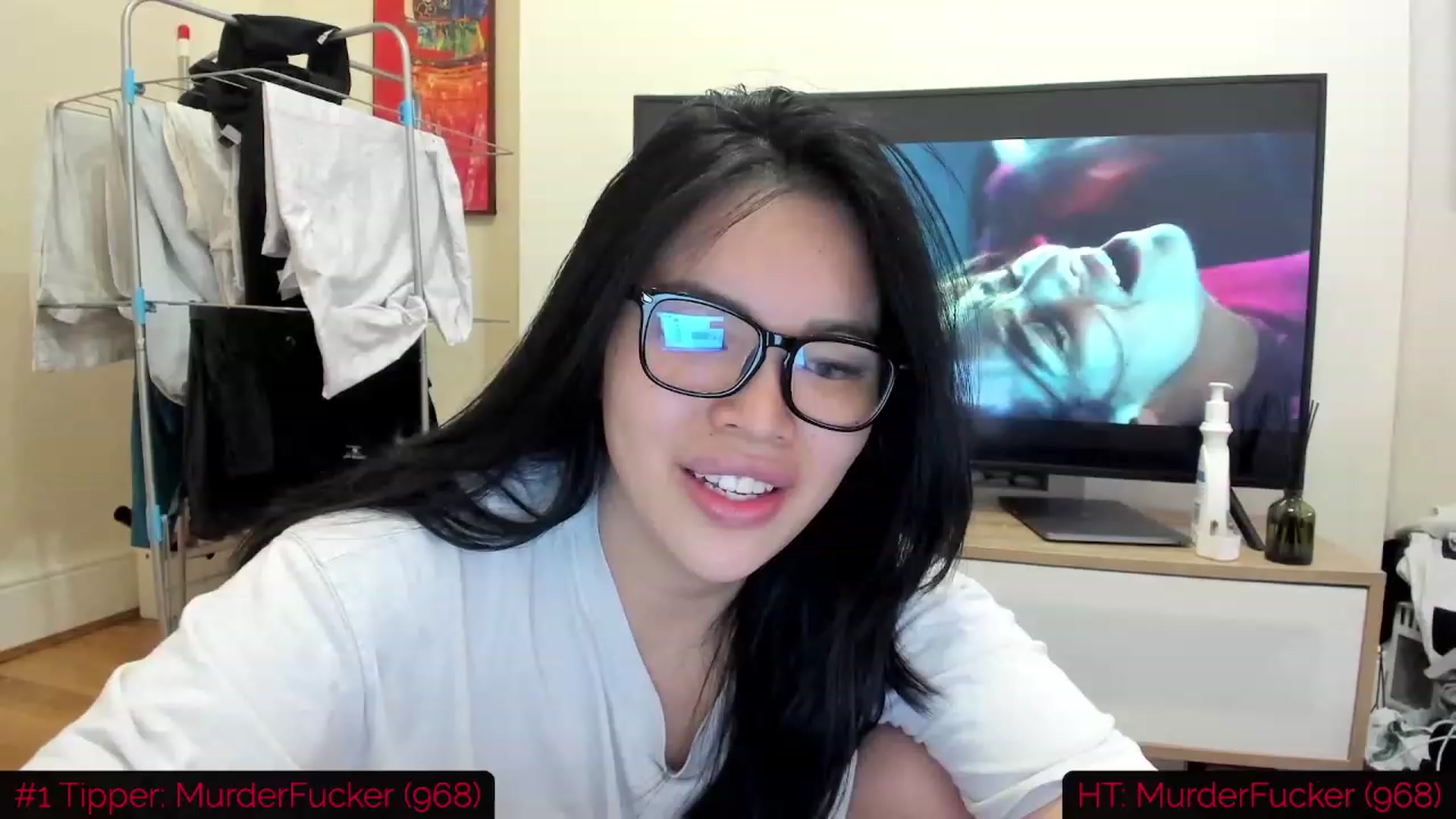 Gallery image thumbnail from DumplingHyuga's myfreecams stream on, 04/29/2023, 16:39 image 3 of 20