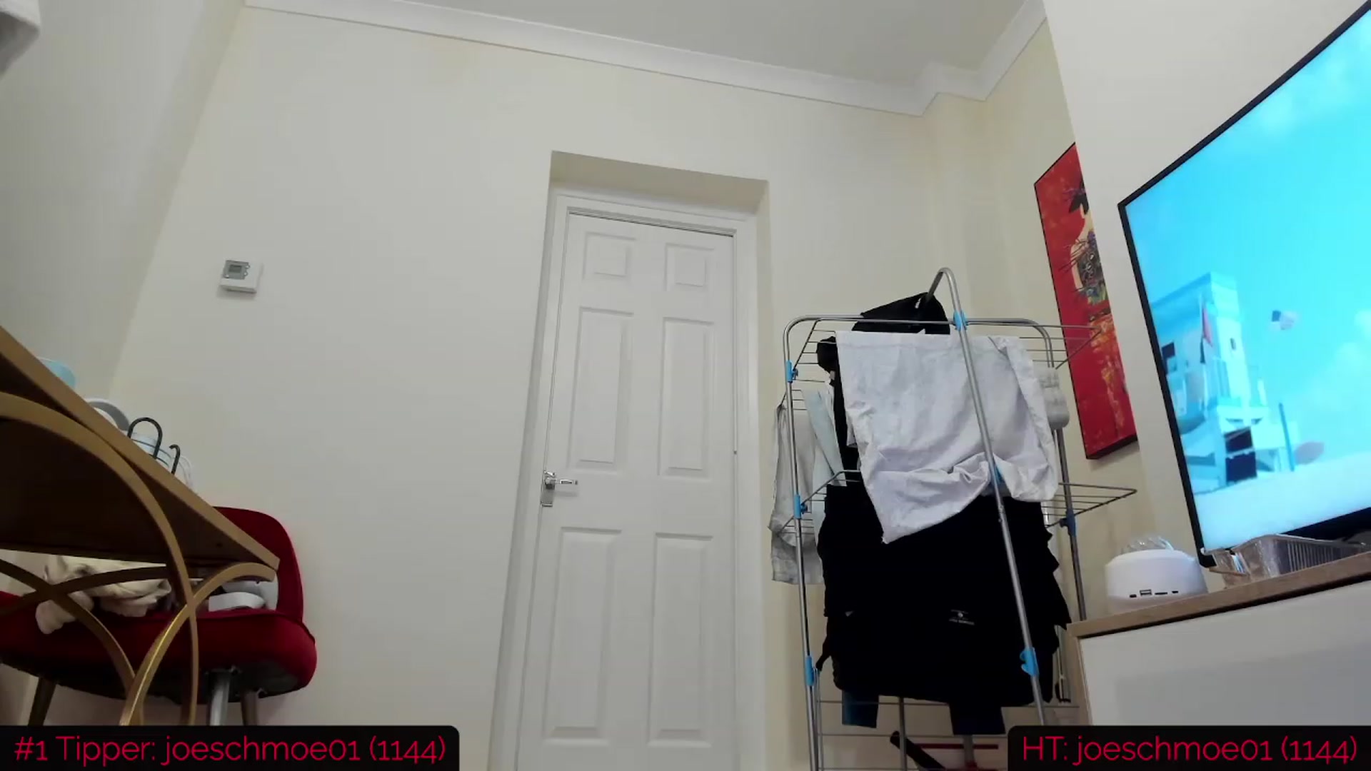 Gallery image thumbnail from DumplingHyuga's myfreecams stream on, 04/29/2023, 16:39 image 18 of 20