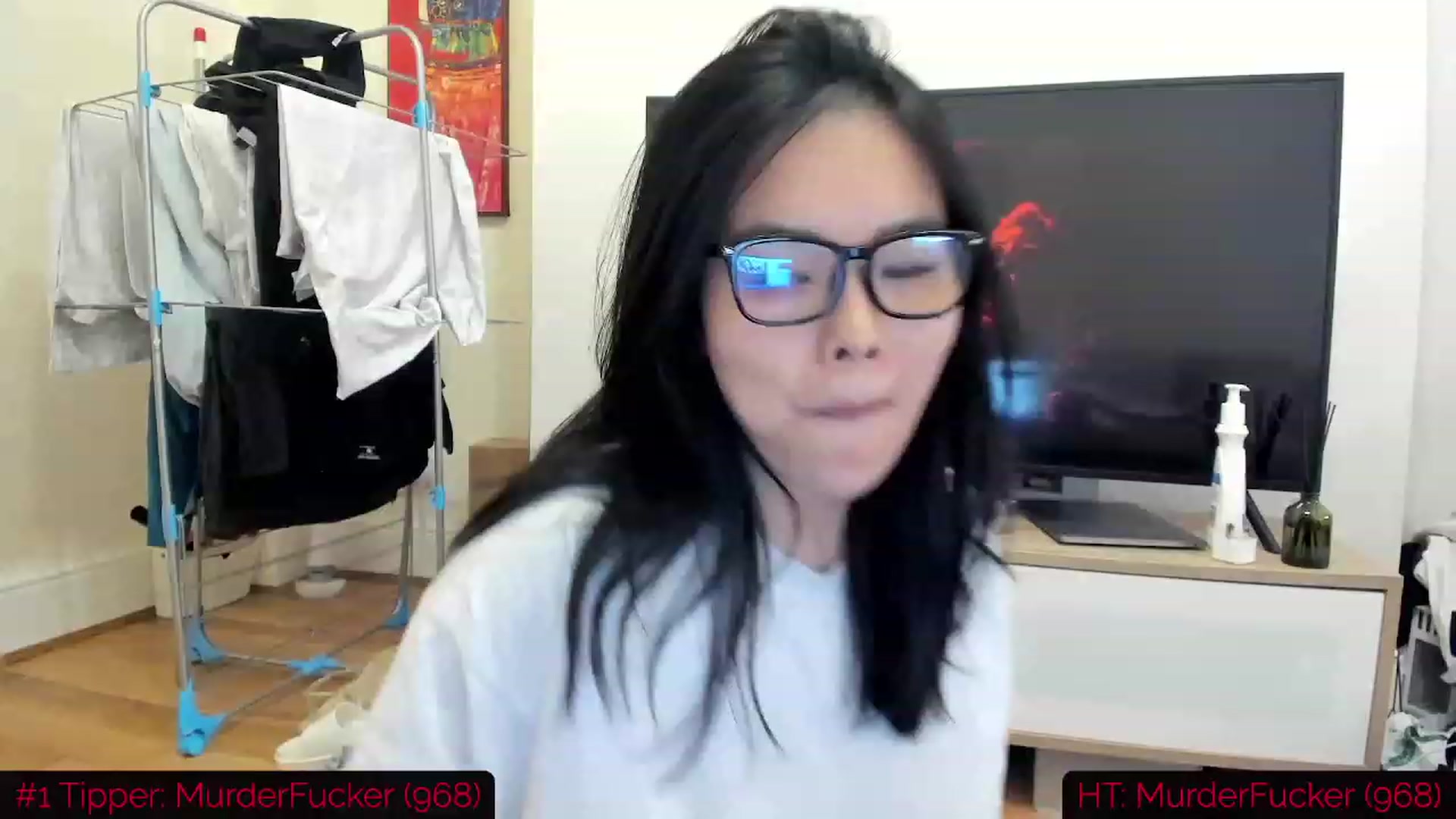 Gallery image thumbnail from DumplingHyuga's myfreecams stream on, 04/29/2023, 16:39 image 1 of 20