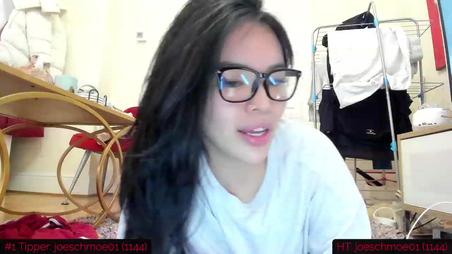 Gallery image thumbnail from DumplingHyuga's myfreecams stream on, 04/29/2023, 16:39 image 19 of 20