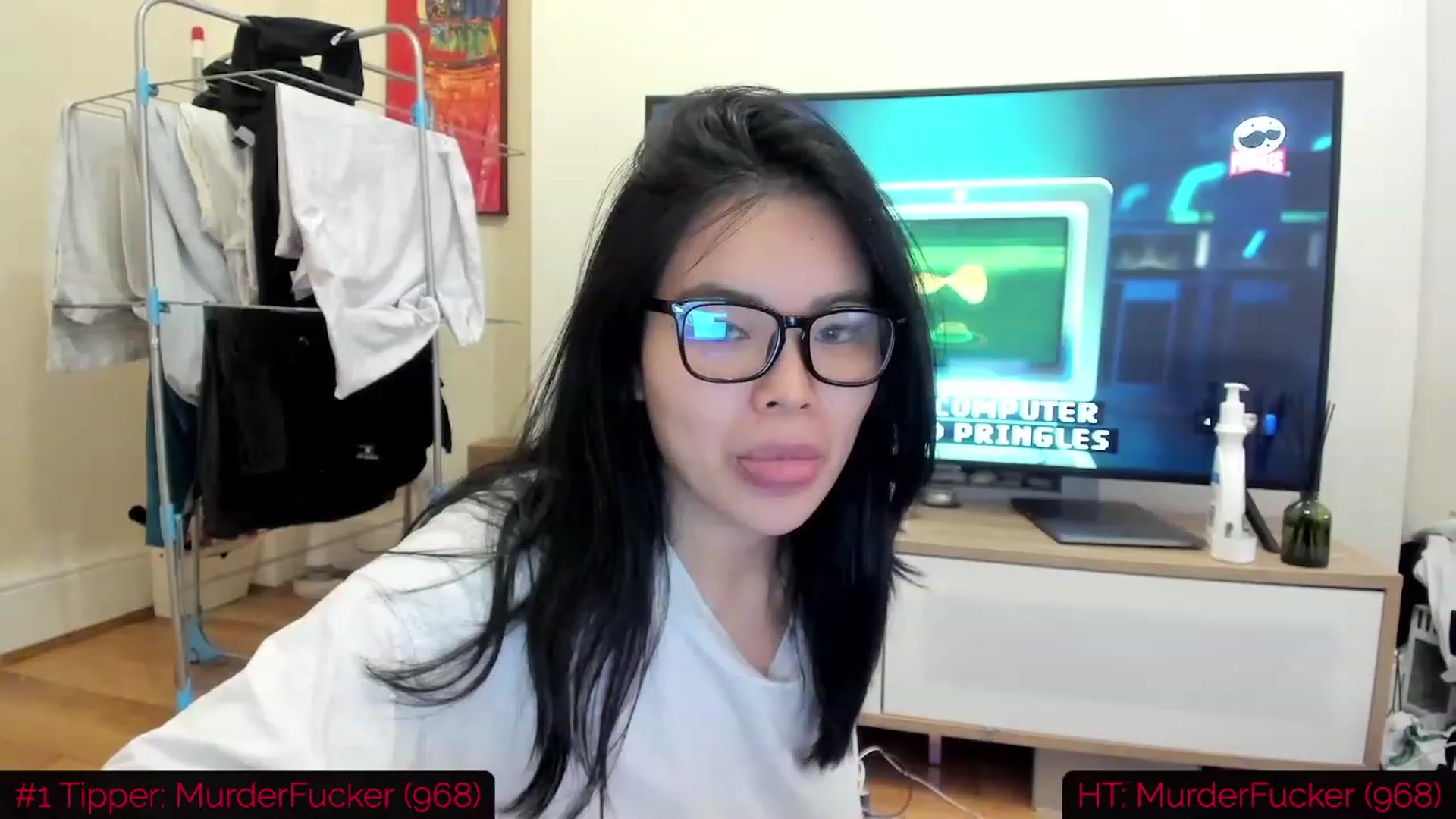 Gallery image thumbnail from DumplingHyuga's myfreecams stream on, 04/29/2023, 16:39 image 2 of 20