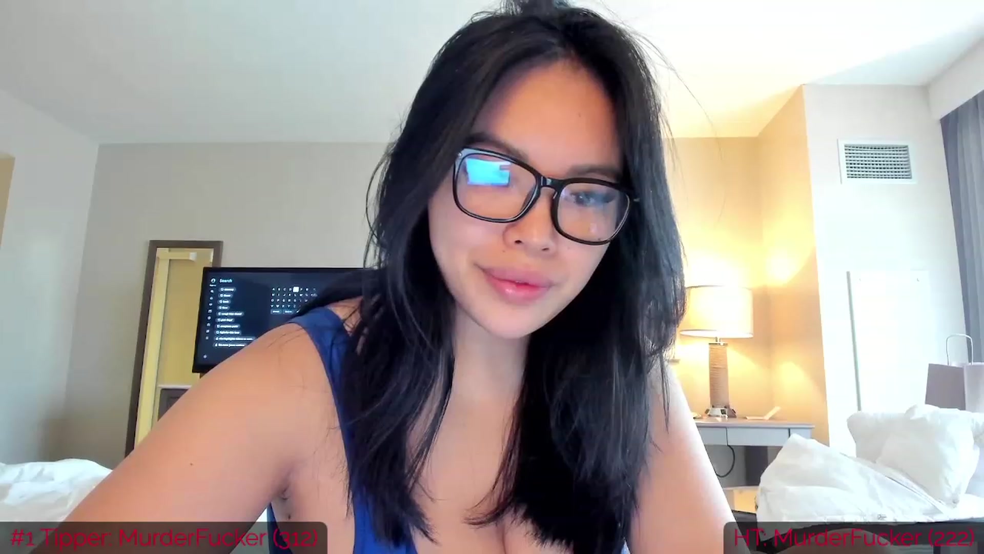 Gallery image thumbnail from DumplingHyuga's myfreecams stream on, 05/03/2023, 15:20 image 6 of 20