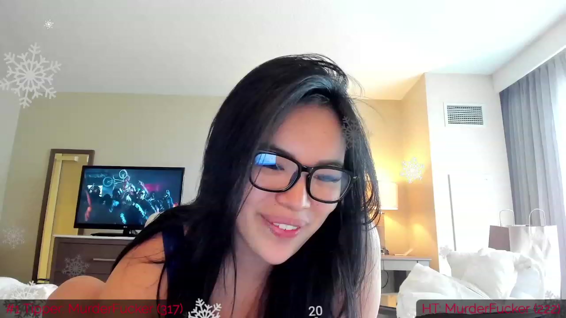 Gallery image thumbnail from DumplingHyuga's myfreecams stream on, 05/03/2023, 15:20 image 16 of 20
