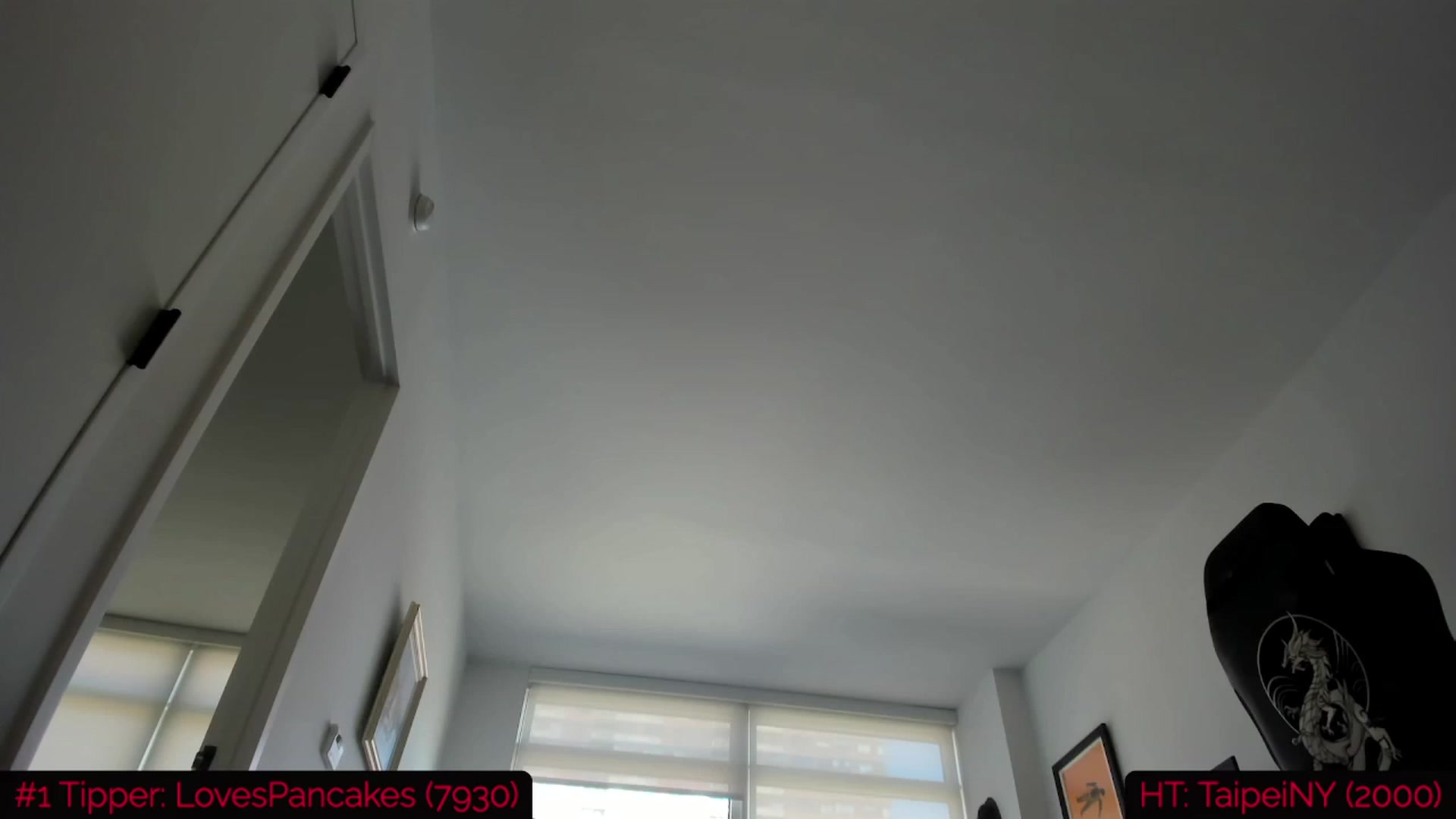 Gallery image thumbnail from DumplingHyuga's myfreecams stream on, 05/17/2023, 19:25 image 2 of 20