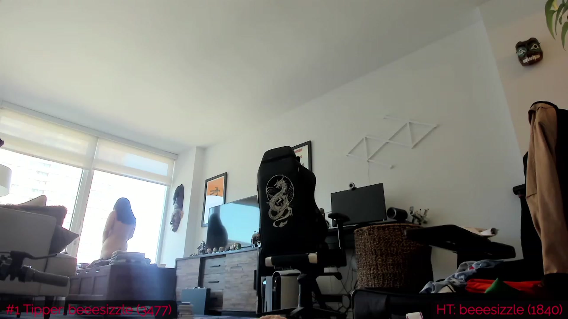 Gallery image thumbnail from DumplingHyuga's myfreecams stream on, 05/26/2023, 19:26 image 16 of 20