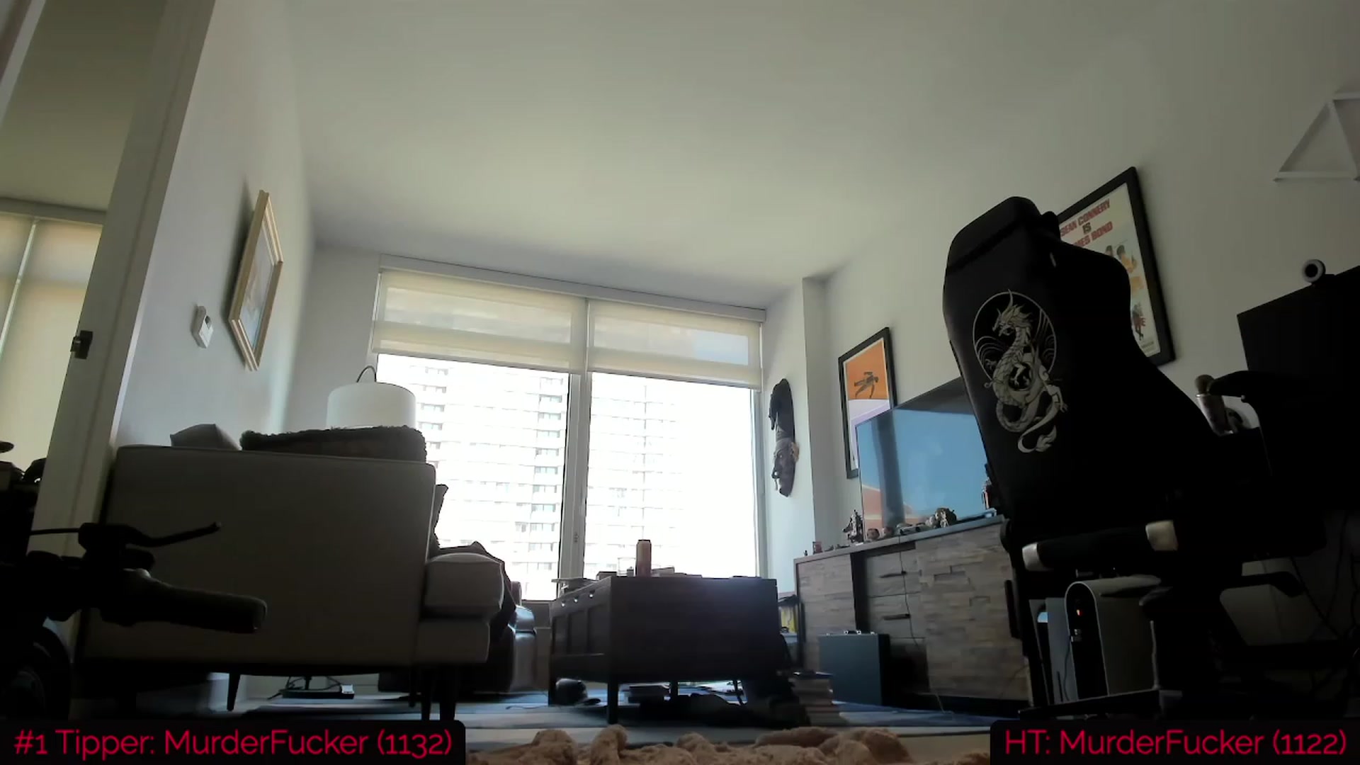 Gallery image thumbnail from DumplingHyuga's myfreecams stream on, 05/31/2023, 17:53 image 7 of 20