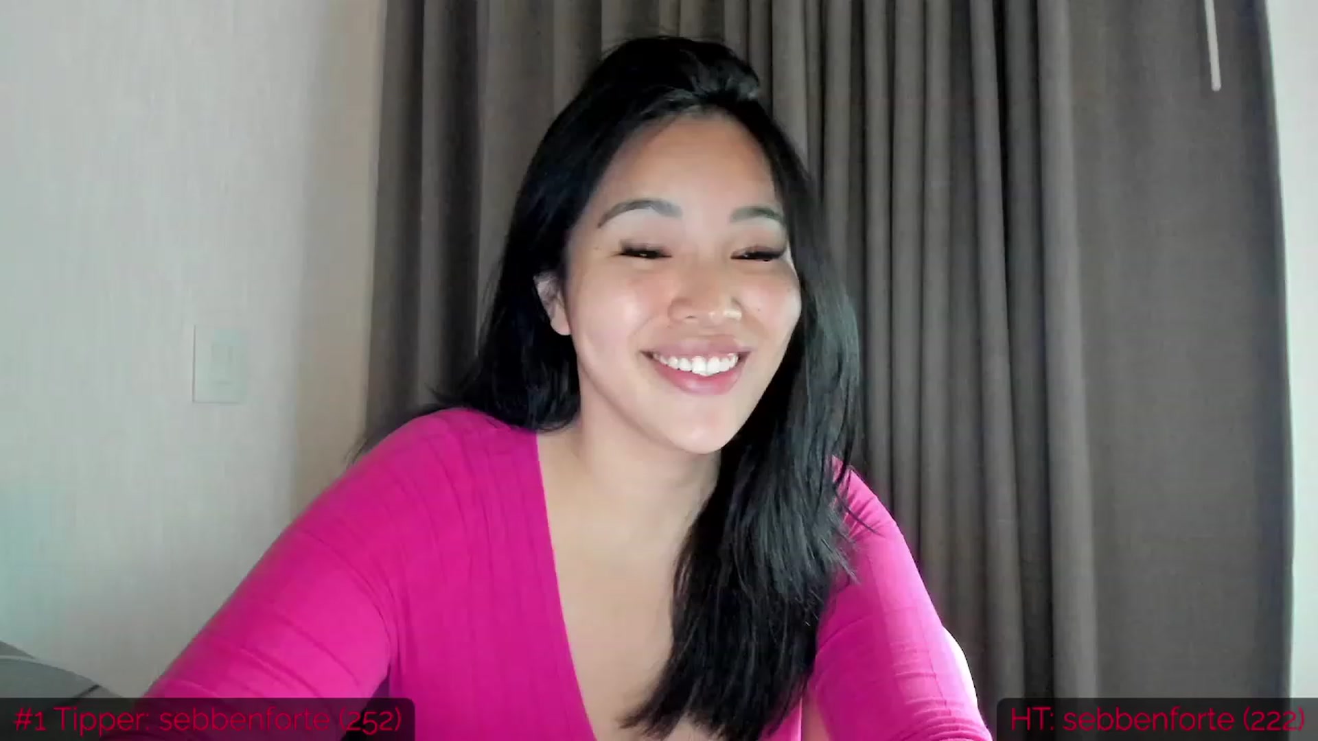Gallery image thumbnail from DumplingHyuga's myfreecams stream on, 06/08/2023, 24:37 image 3 of 20