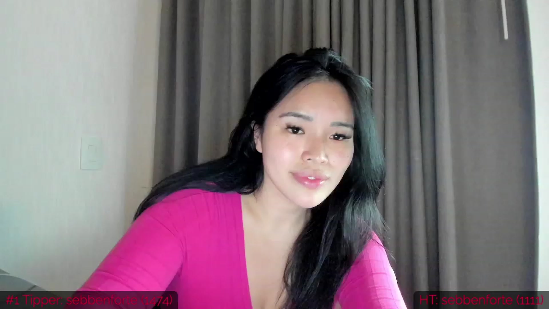 Gallery image thumbnail from DumplingHyuga's myfreecams stream on, 06/08/2023, 24:37 image 8 of 20