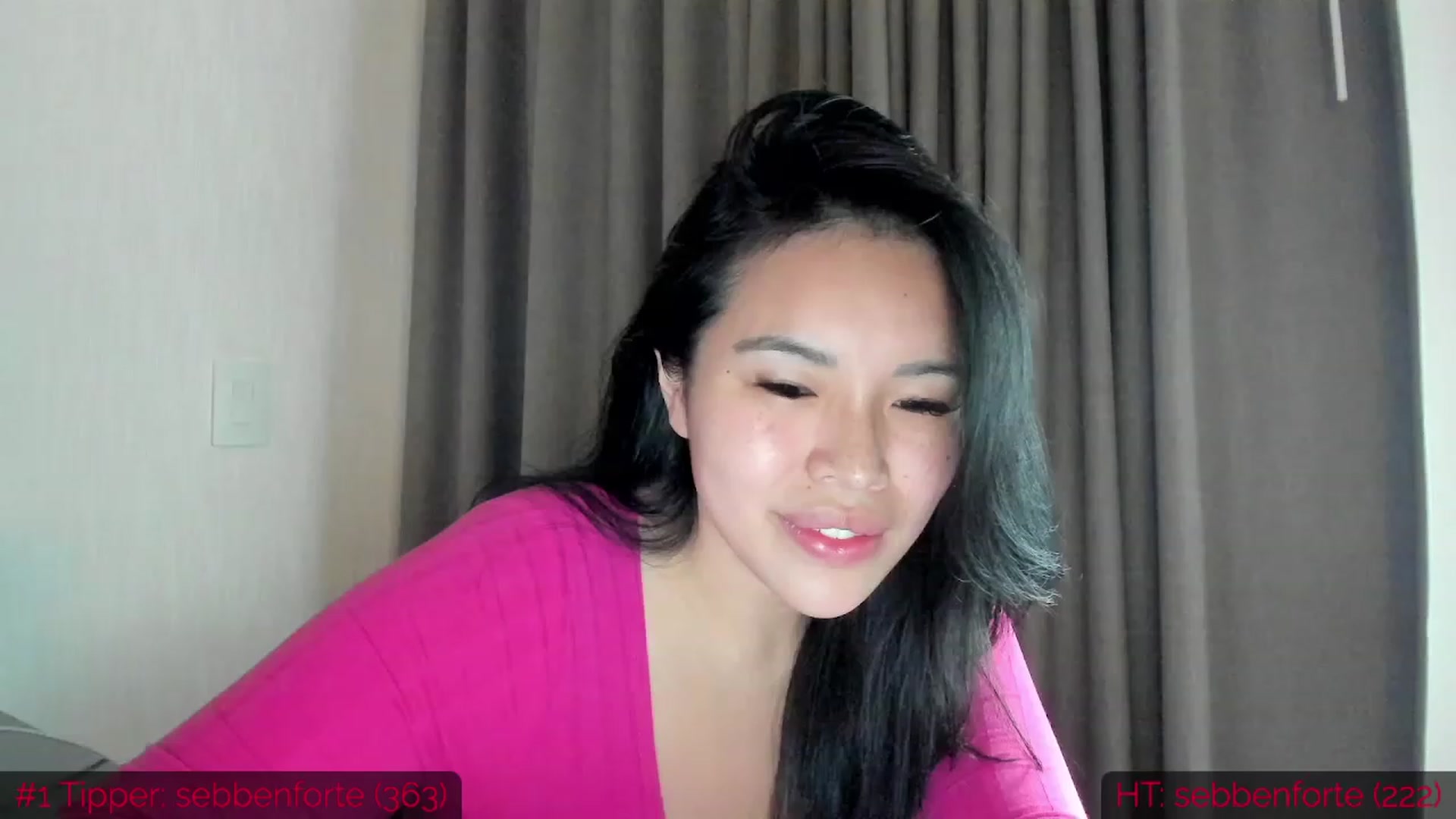 Gallery image thumbnail from DumplingHyuga's myfreecams stream on, 06/08/2023, 24:37 image 5 of 20
