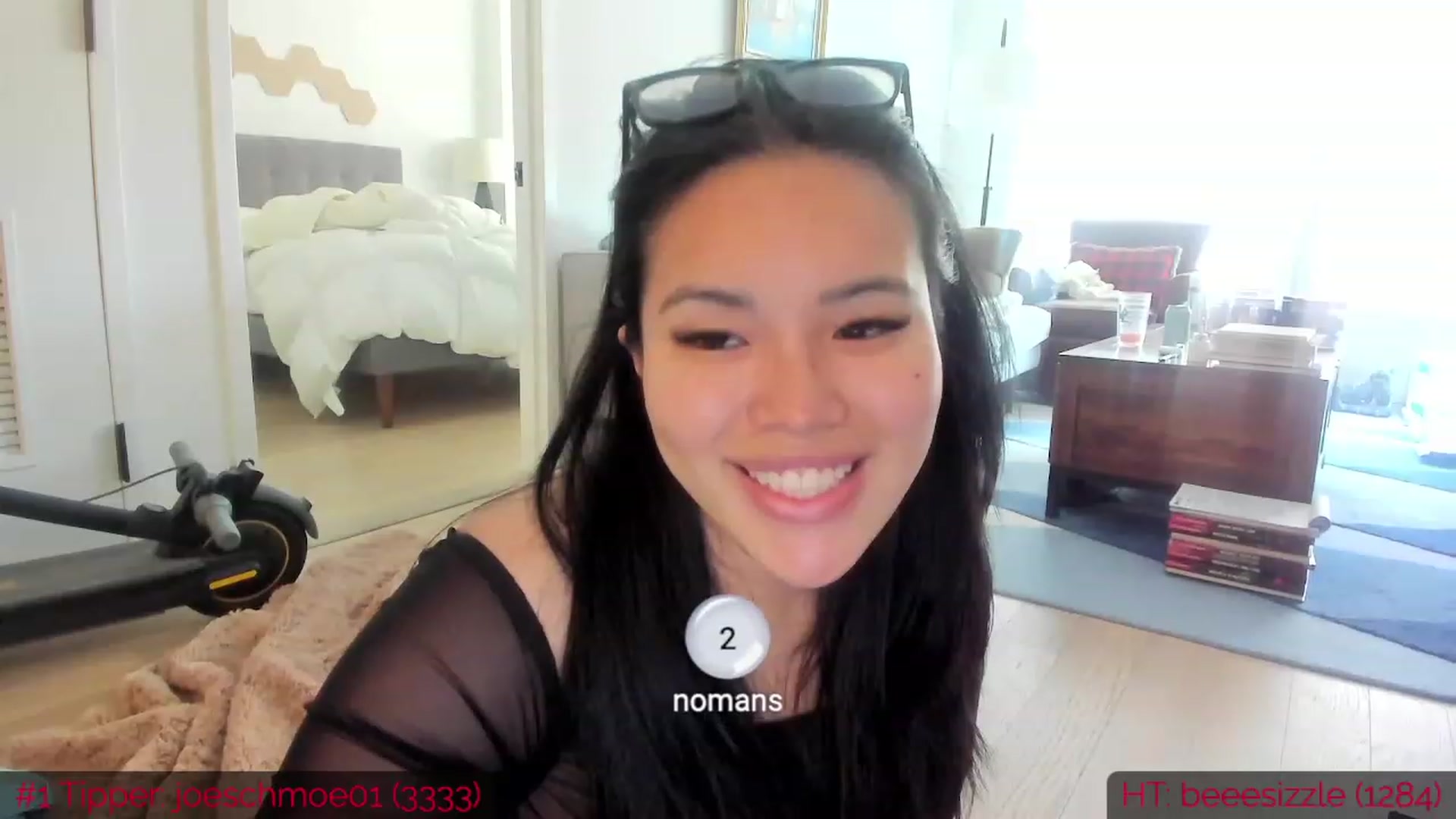Gallery image thumbnail from DumplingHyuga's myfreecams stream on, 06/20/2023, 21:05 image 10 of 20