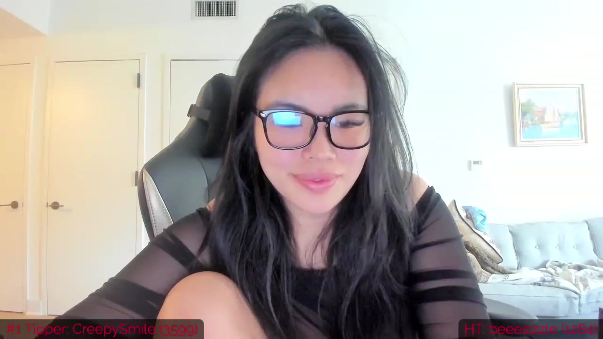 Gallery image thumbnail from DumplingHyuga's myfreecams stream on, 06/20/2023, 21:05 image 19 of 20